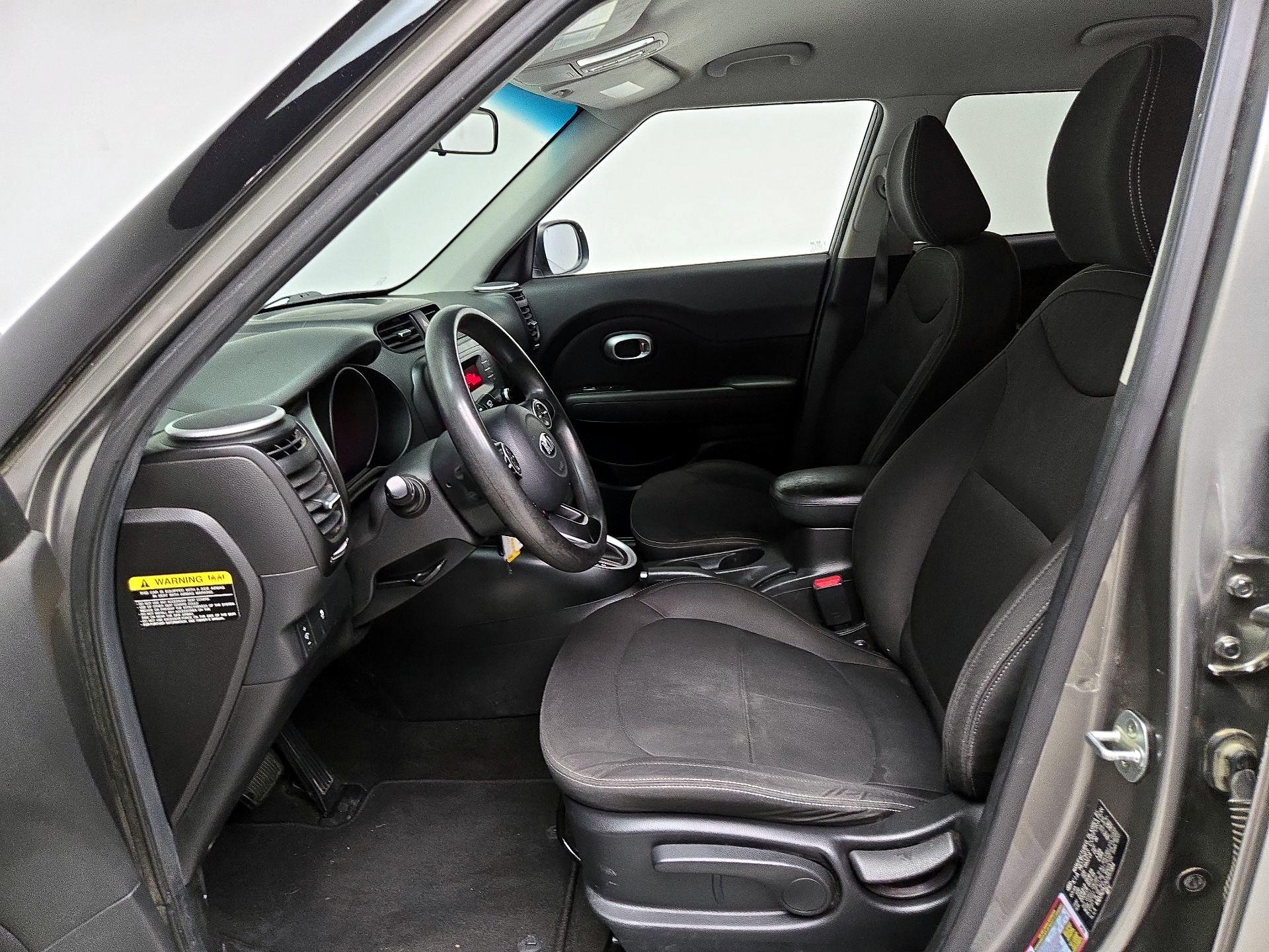 Thumbnail: 2016 Kia Soul - 11