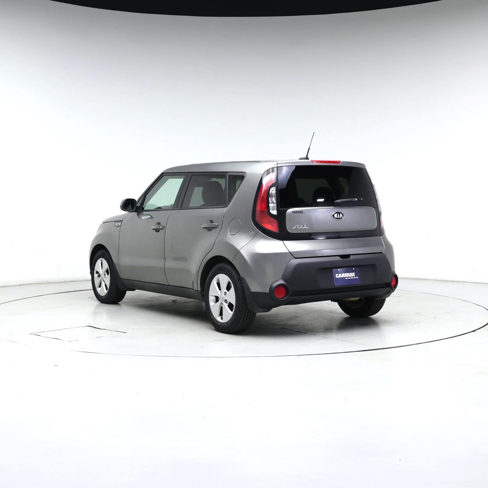 Thumbnail: 2016 Kia Soul - 2