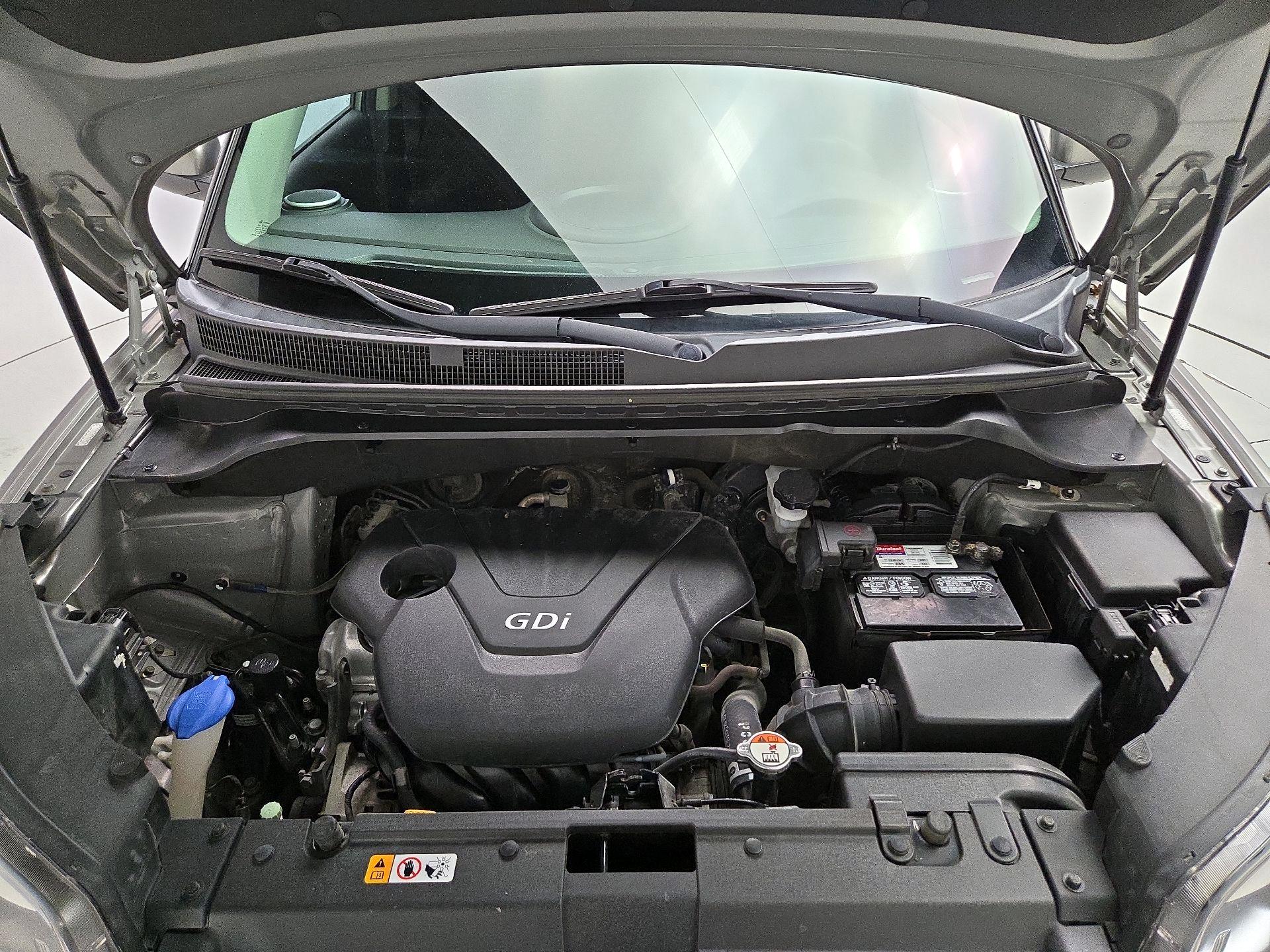 Thumbnail: 2016 Kia Soul - 20