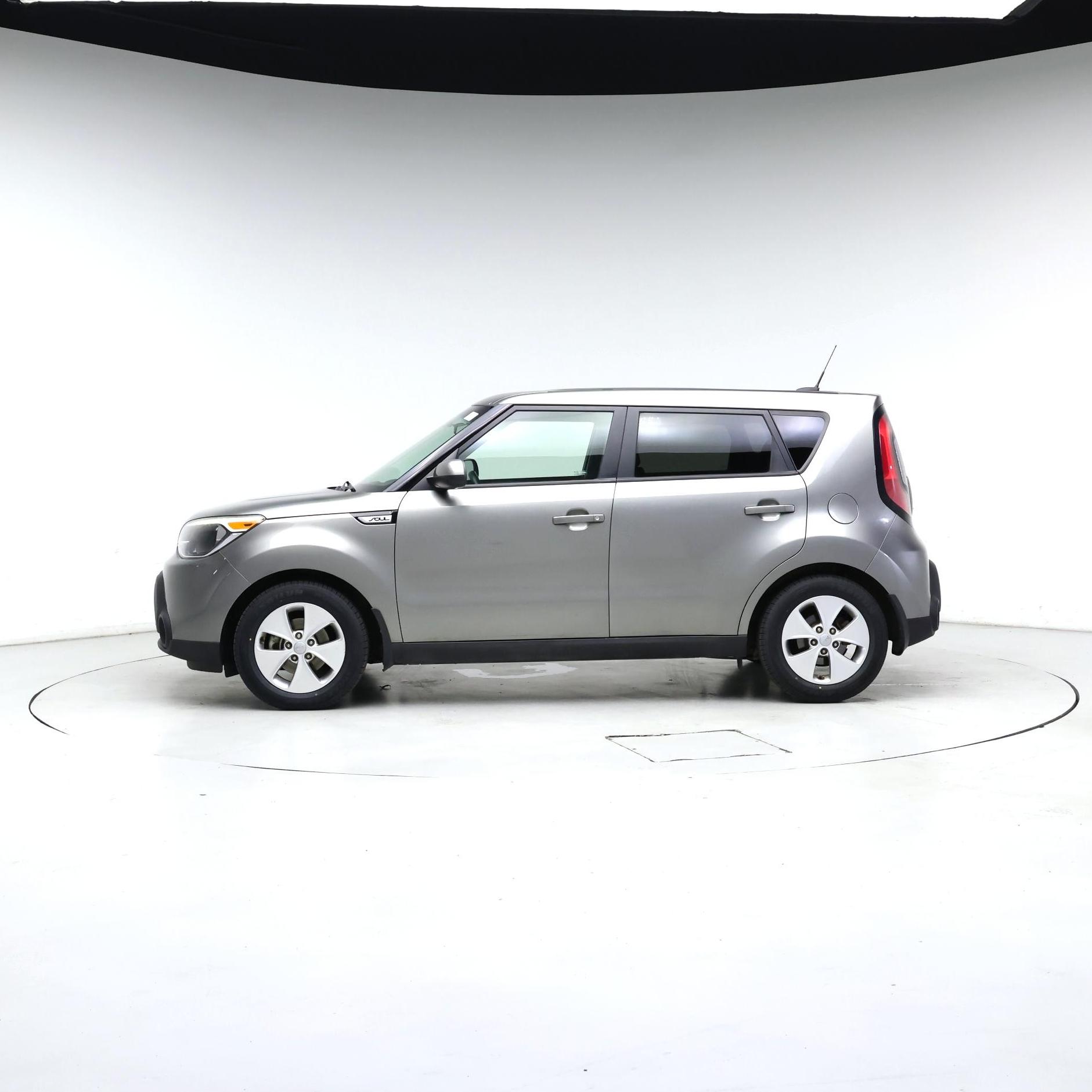 Thumbnail: 2016 Kia Soul - 3
