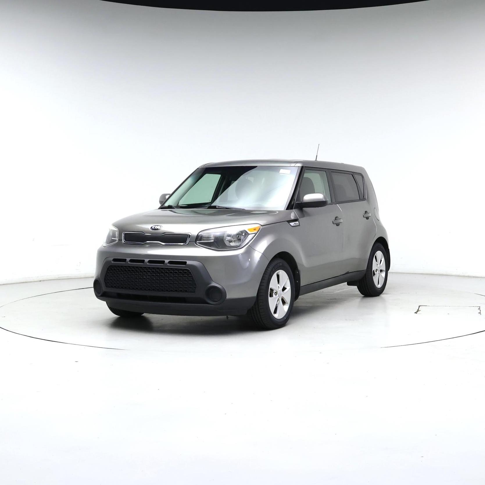 Thumbnail: 2016 Kia Soul - 4