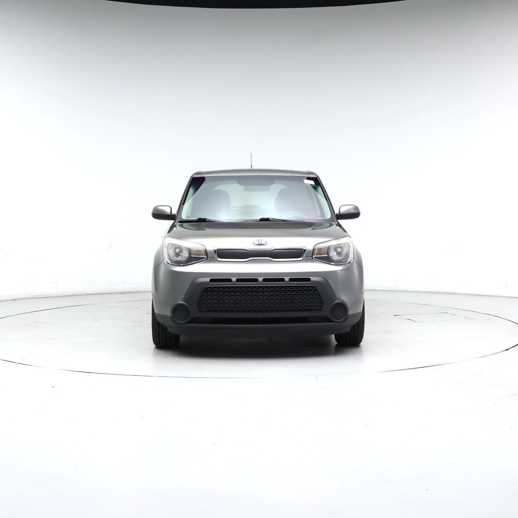 Thumbnail: 2016 Kia Soul - 5