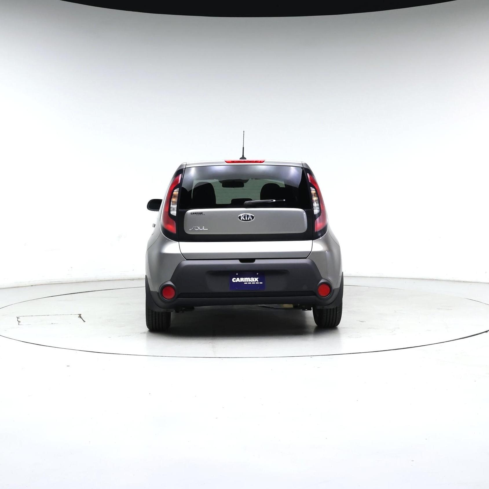 Thumbnail: 2016 Kia Soul - 6