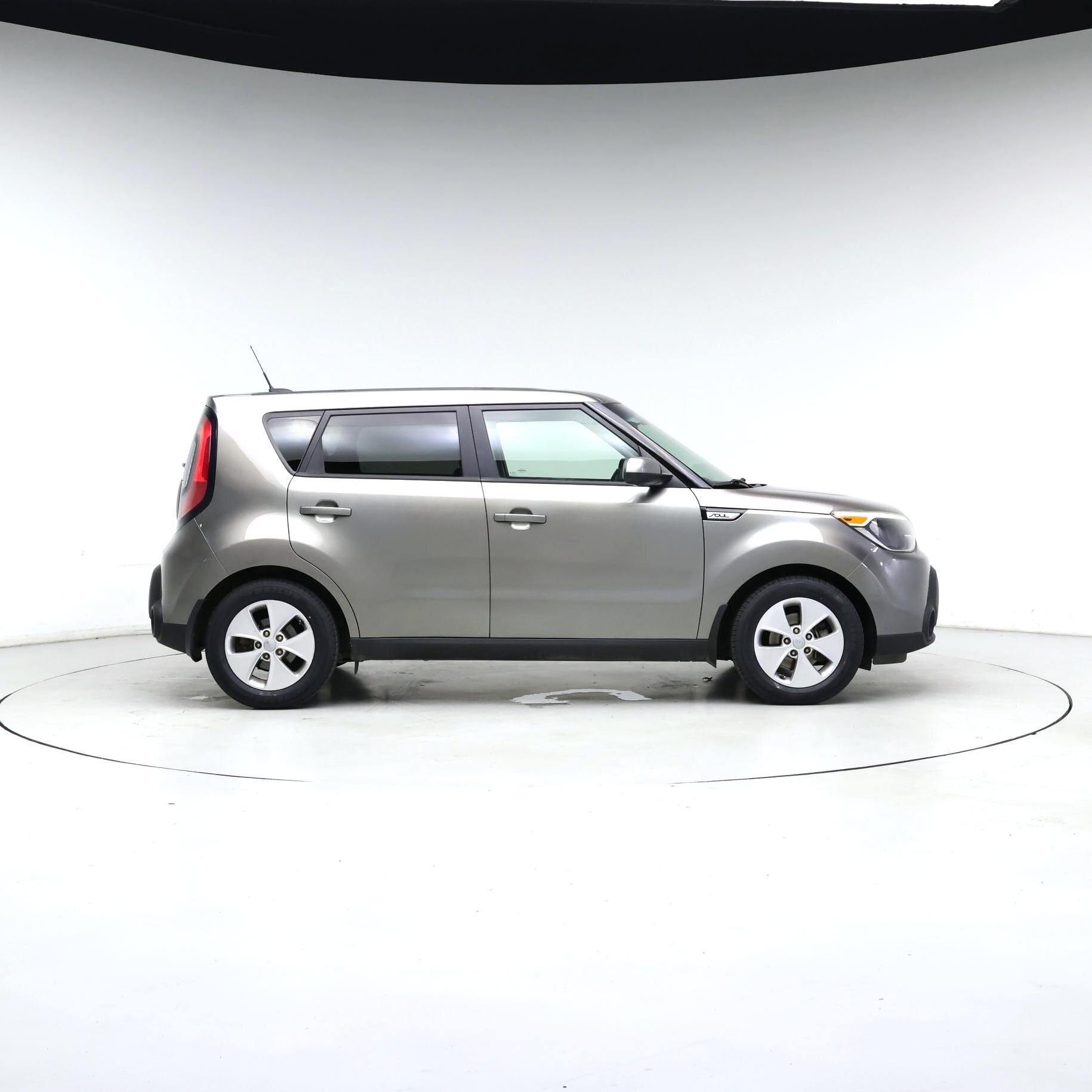 Thumbnail: 2016 Kia Soul - 7