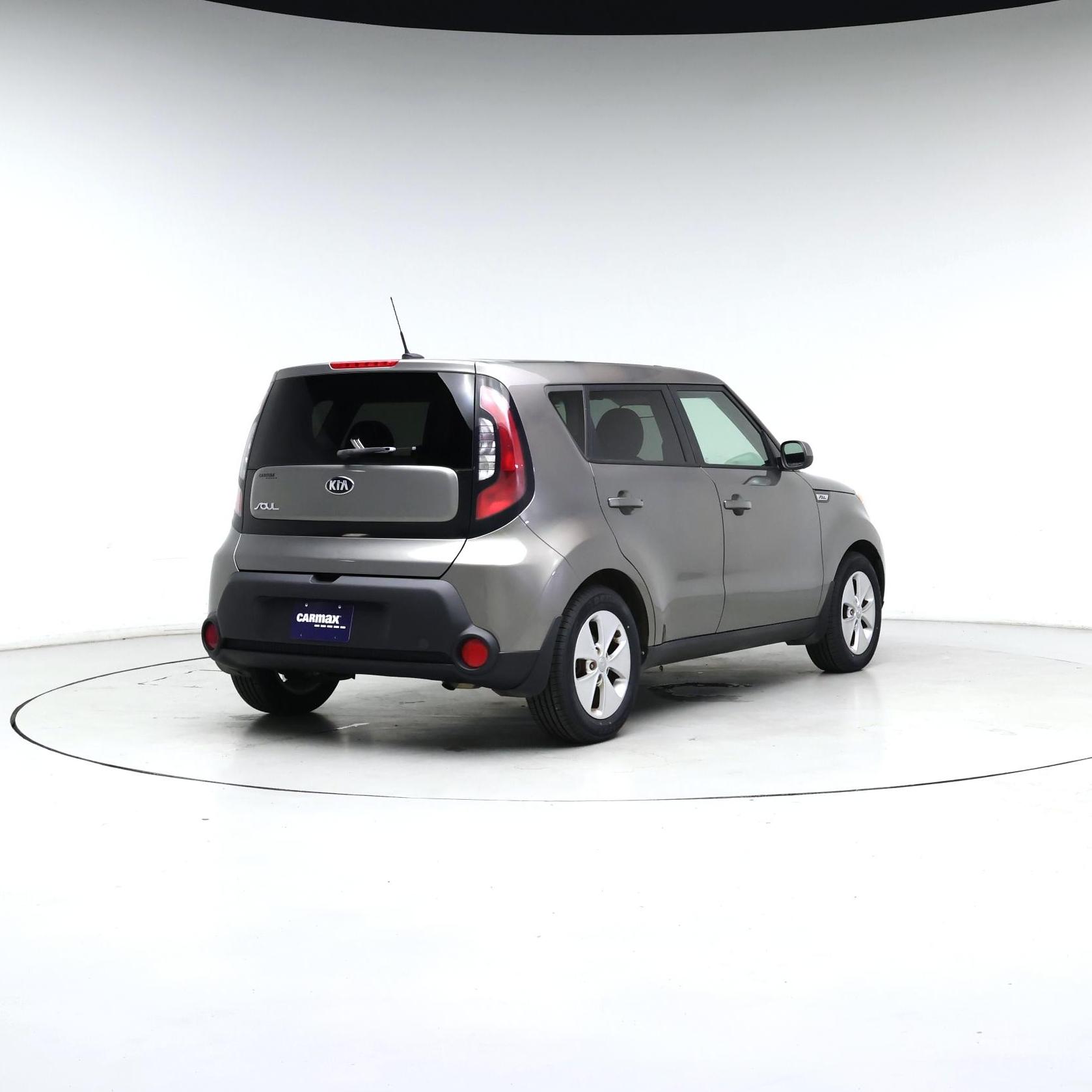 Thumbnail: 2016 Kia Soul - 8