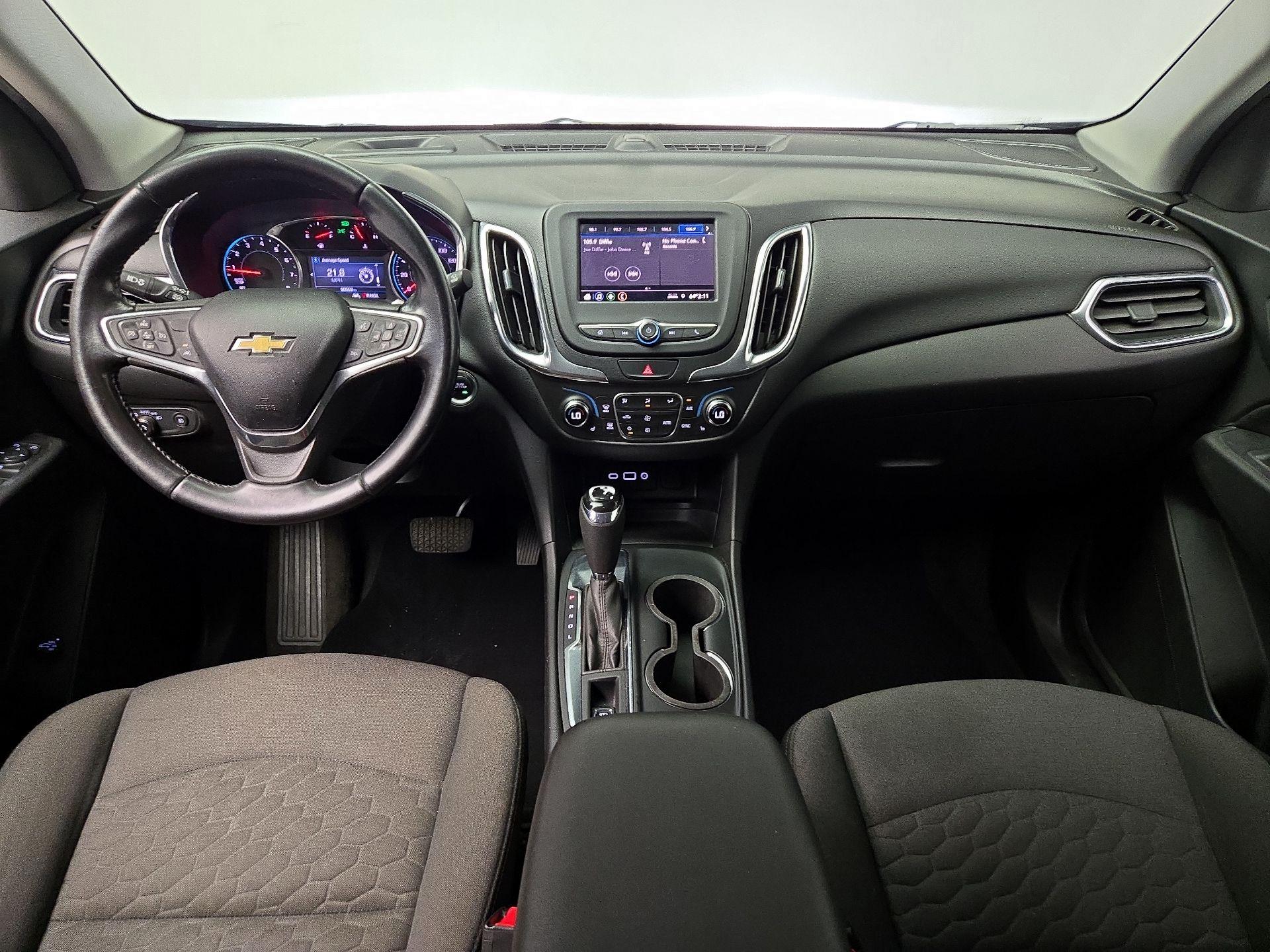 Thumbnail: 2020 Chevrolet Equinox - 9