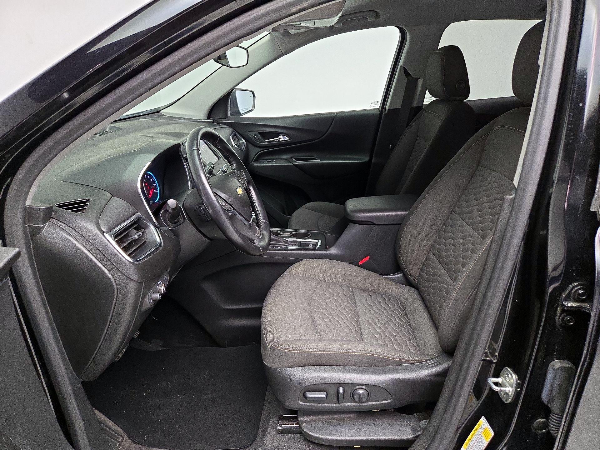 Thumbnail: 2020 Chevrolet Equinox - 11