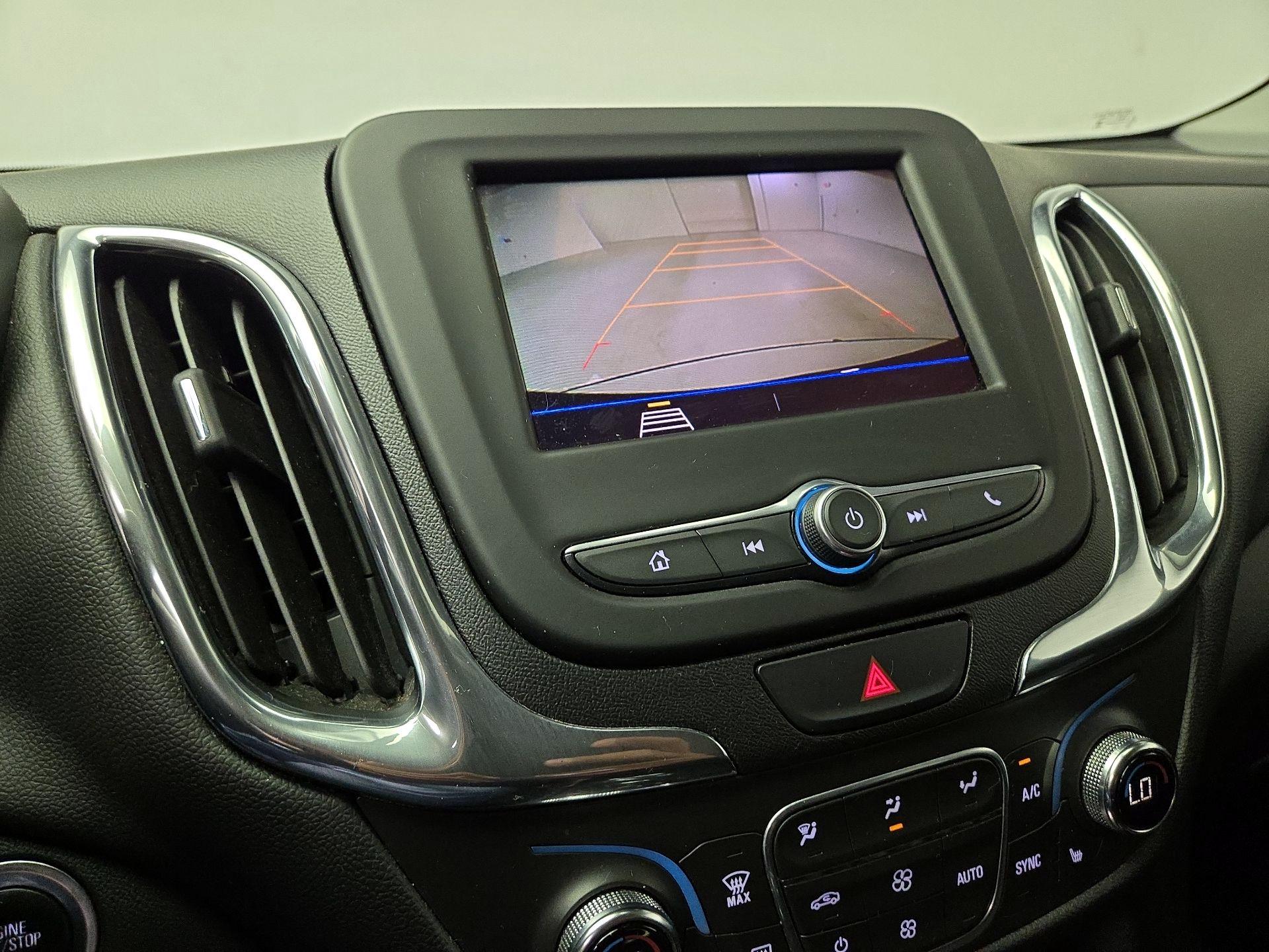 Thumbnail: 2020 Chevrolet Equinox - 14