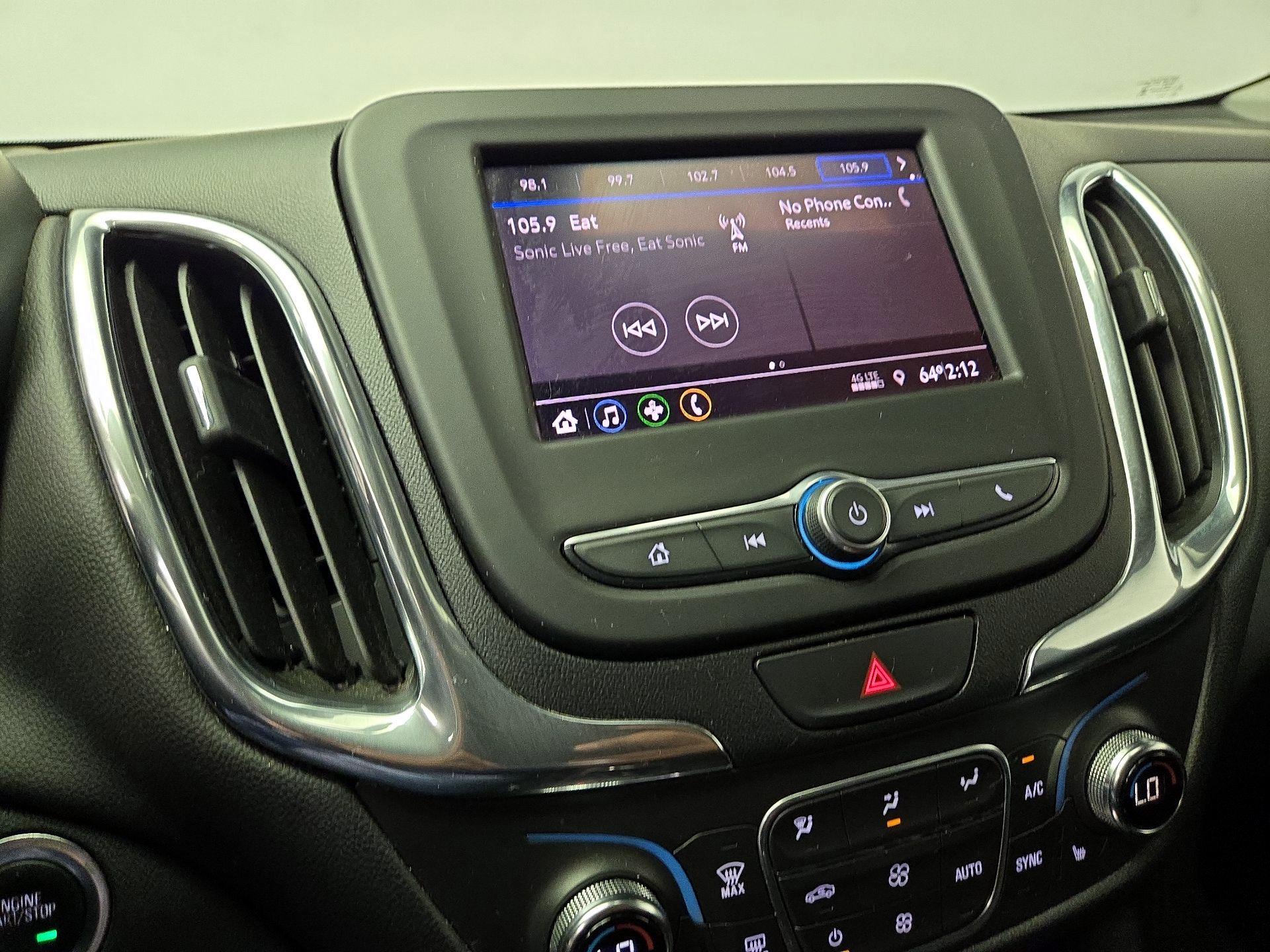 Thumbnail: 2020 Chevrolet Equinox - 15