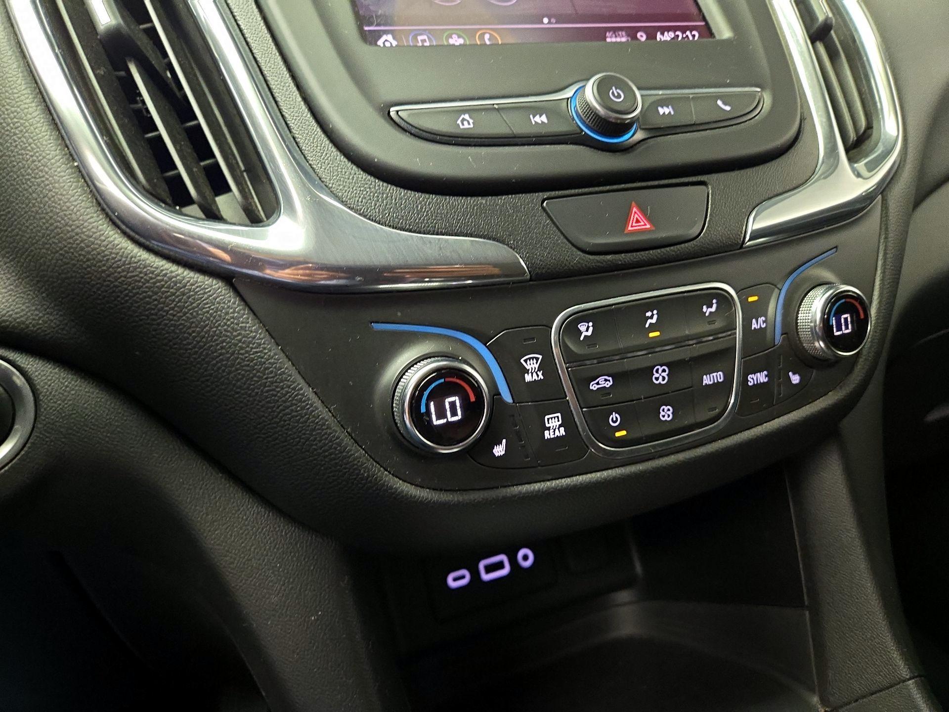 Thumbnail: 2020 Chevrolet Equinox - 16