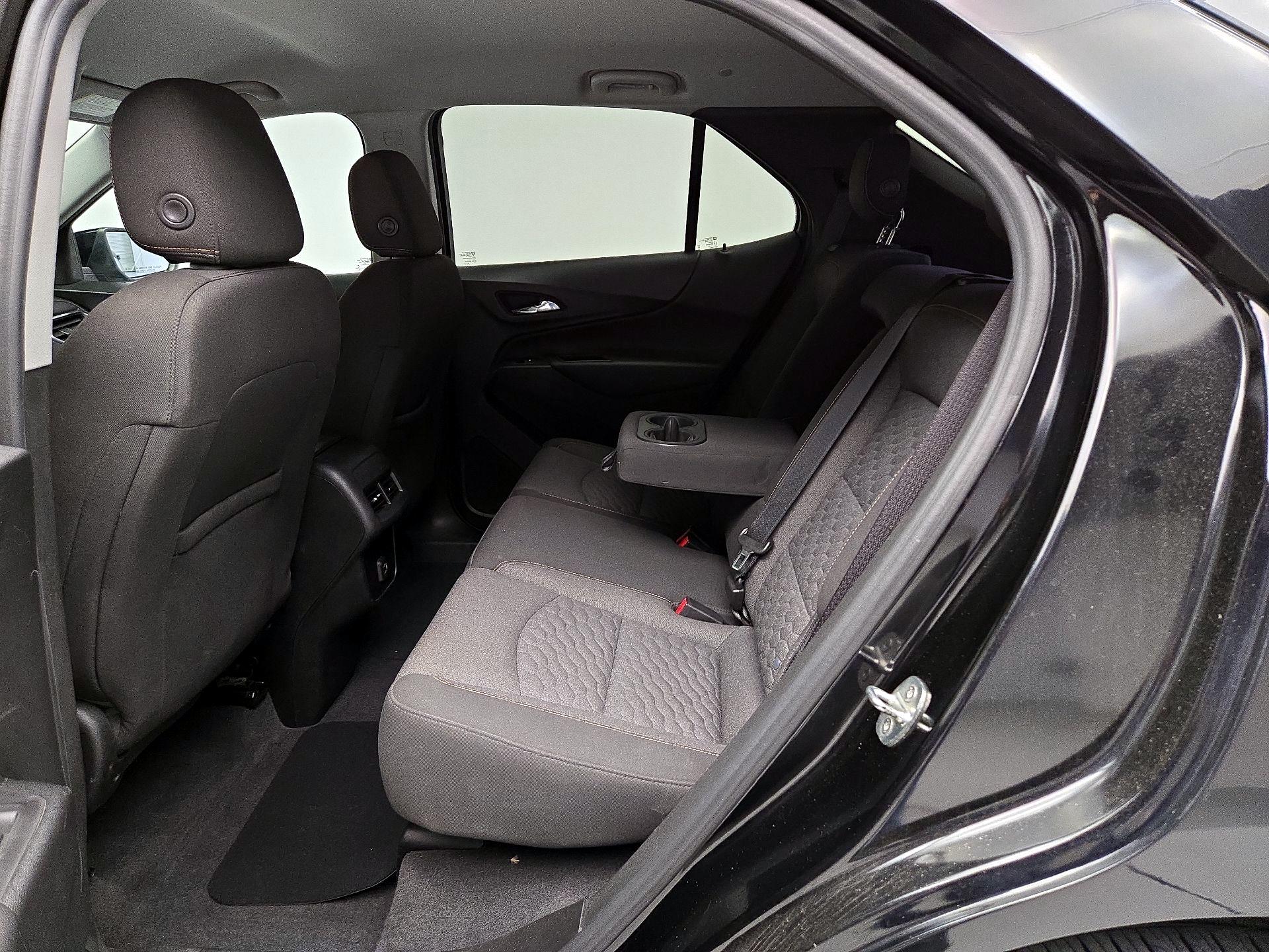 Thumbnail: 2020 Chevrolet Equinox - 19