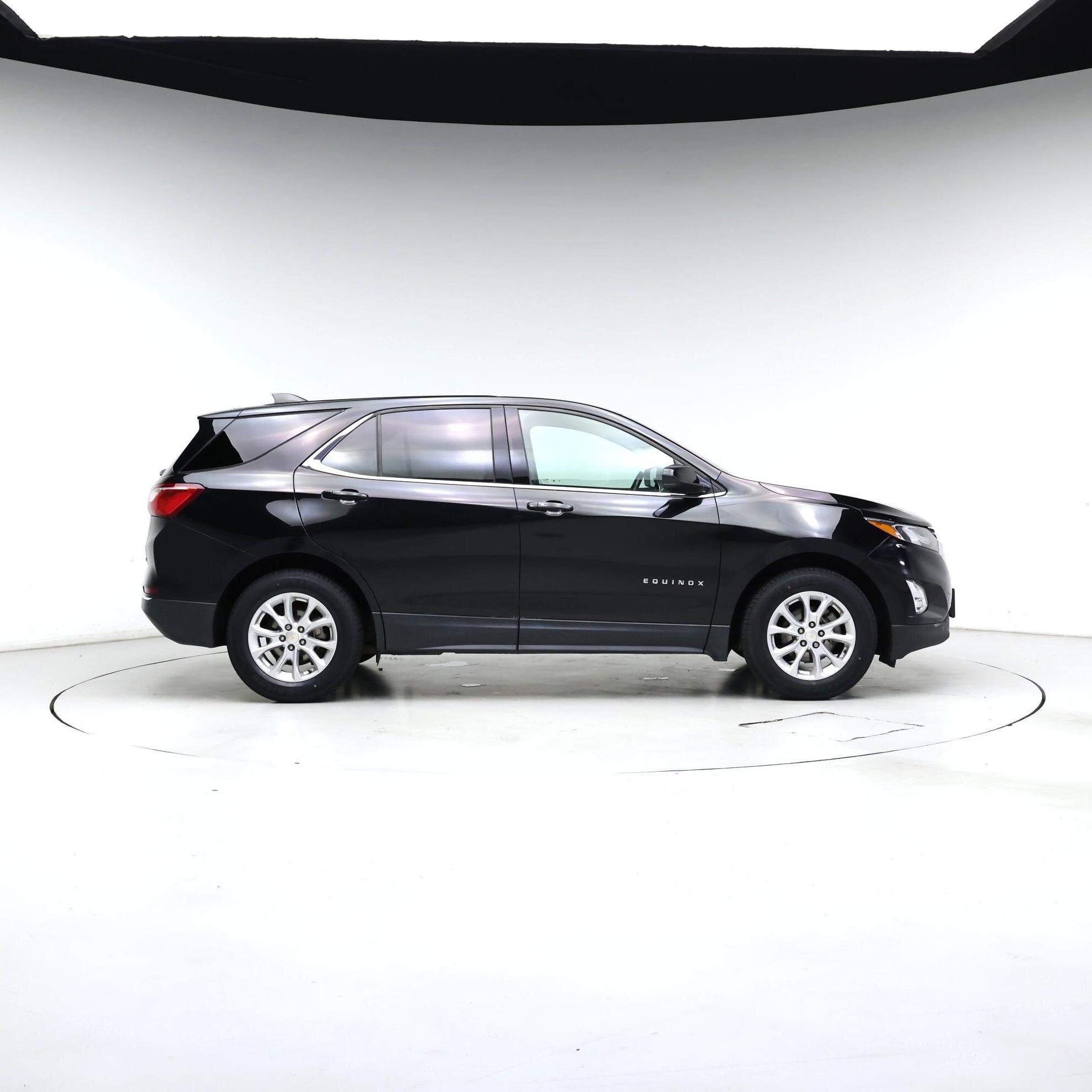 Thumbnail: 2020 Chevrolet Equinox - 7