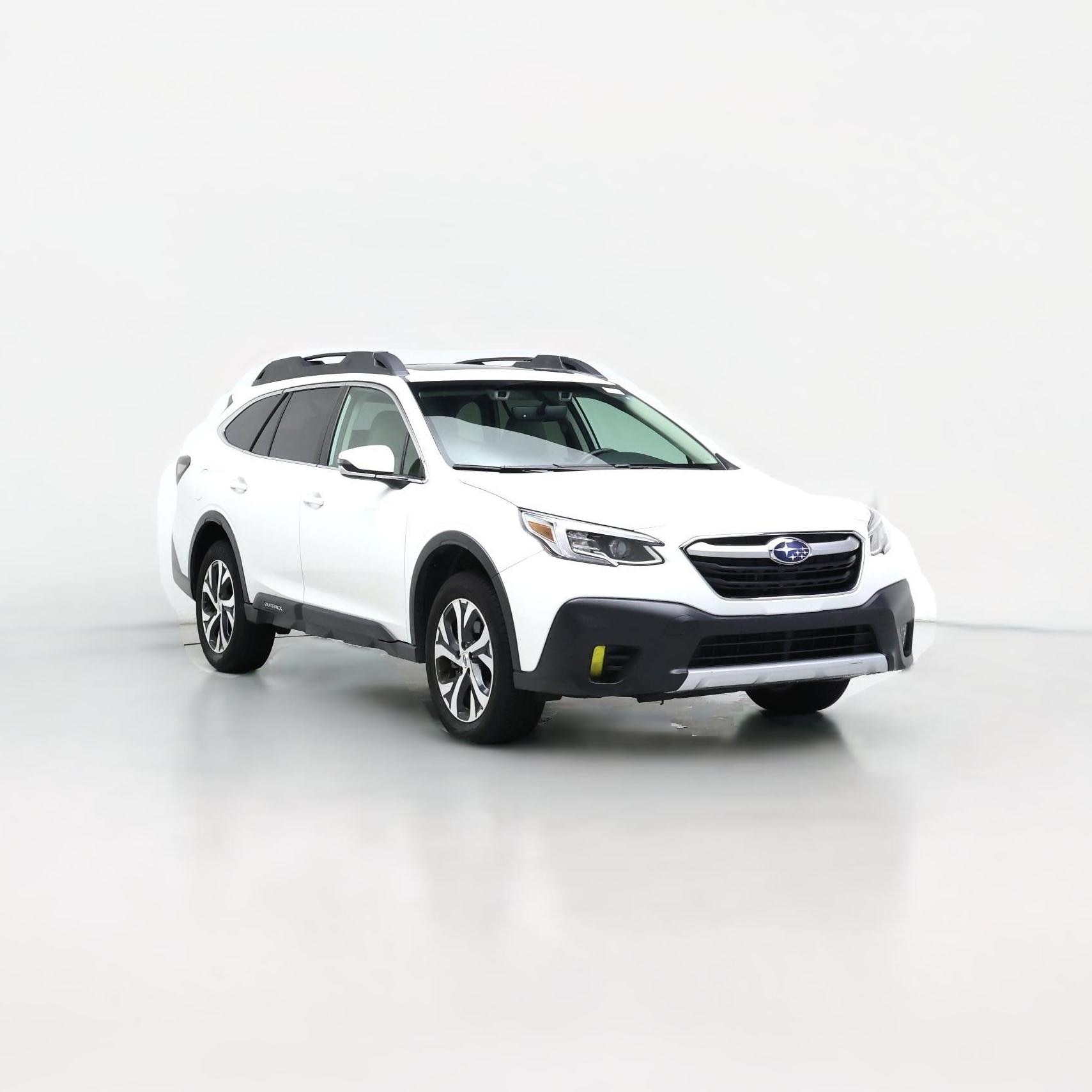 Thumbnail: 2022 Subaru Outback - 1