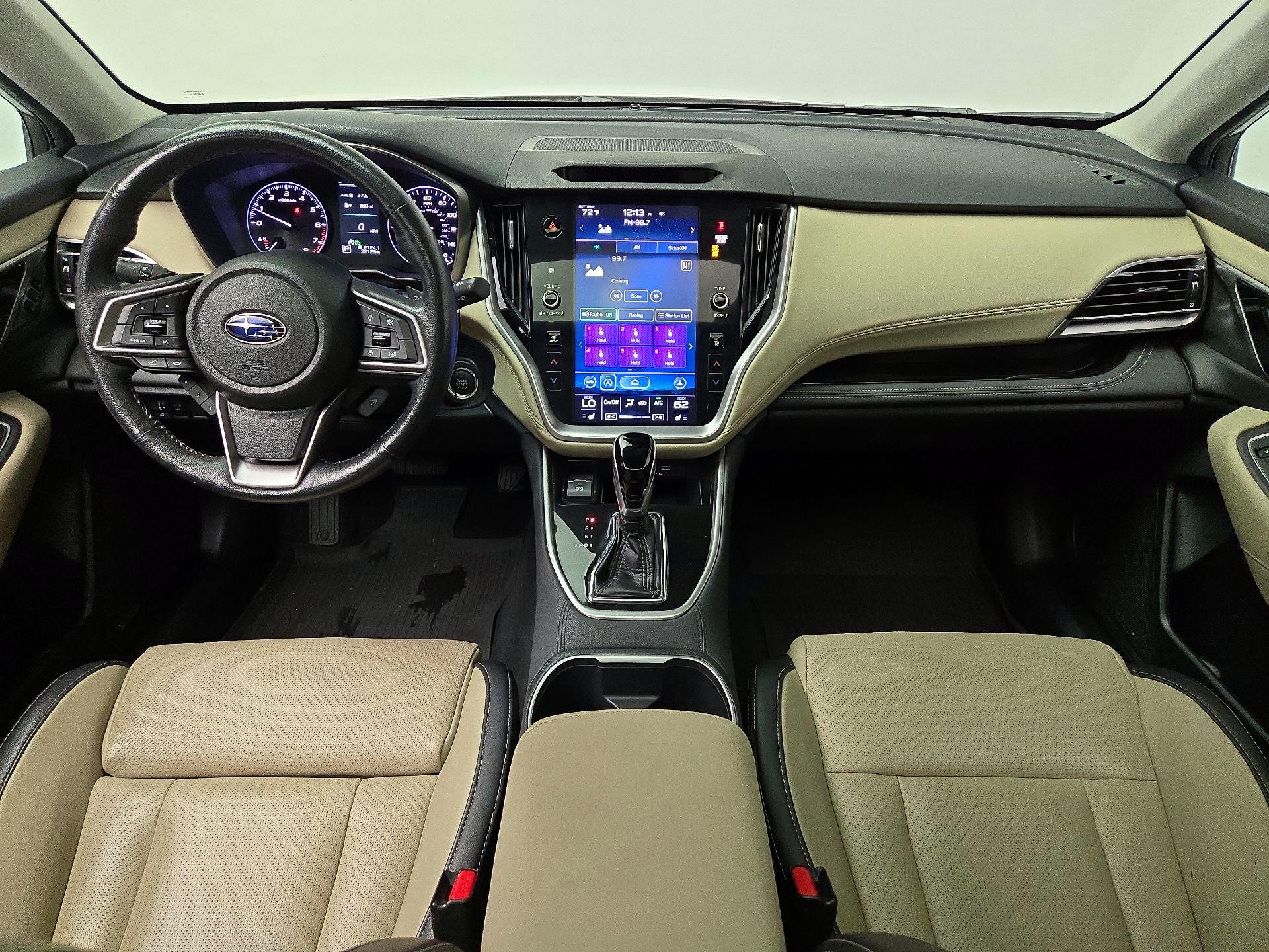 Thumbnail: 2022 Subaru Outback - 9