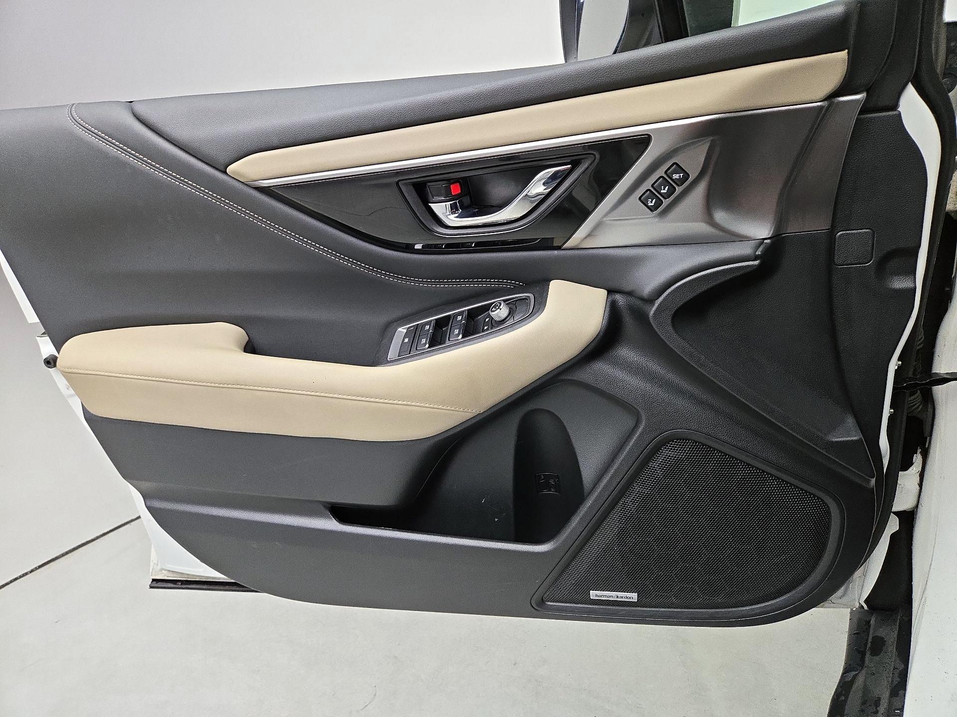 Thumbnail: 2022 Subaru Outback - 12