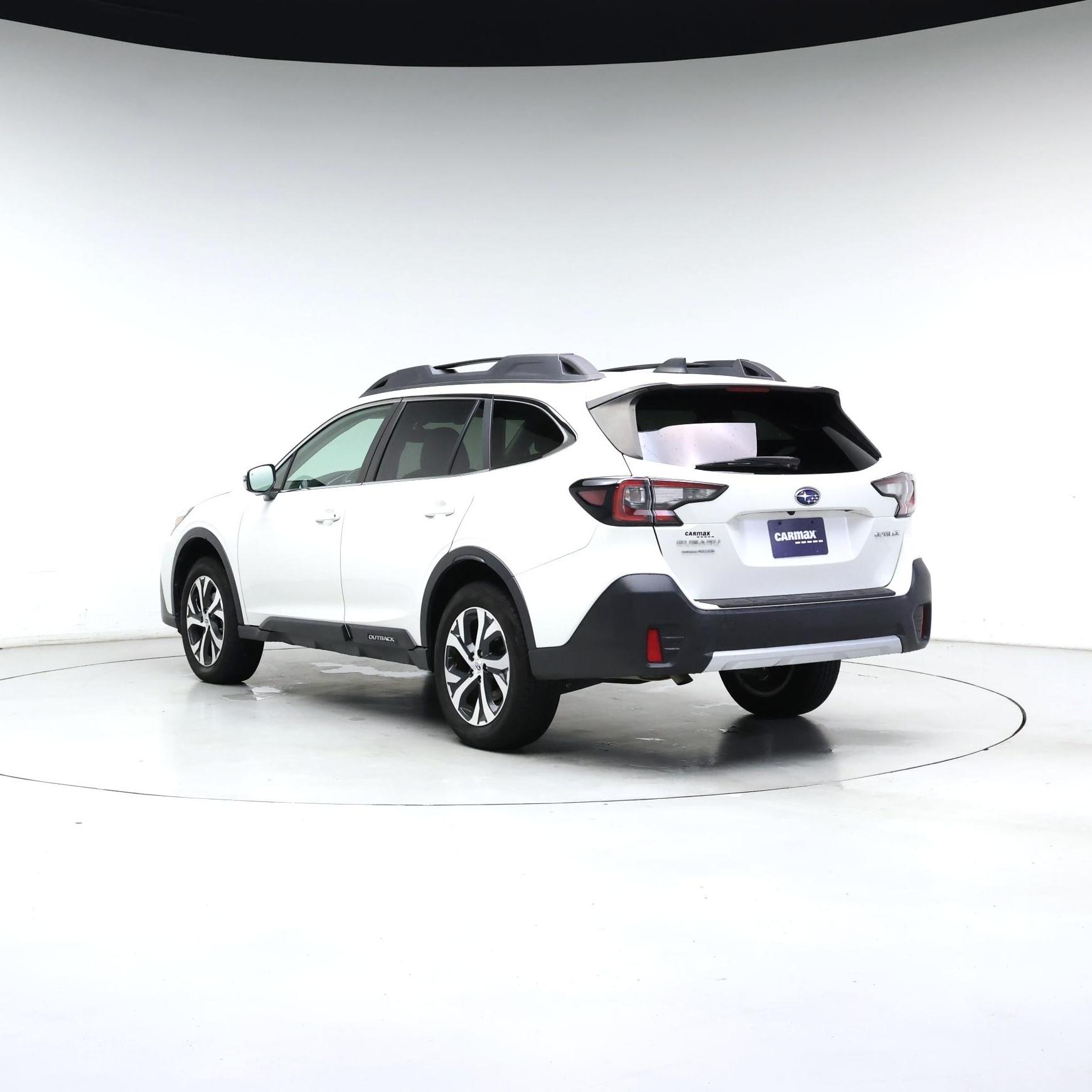 Thumbnail: 2022 Subaru Outback - 2