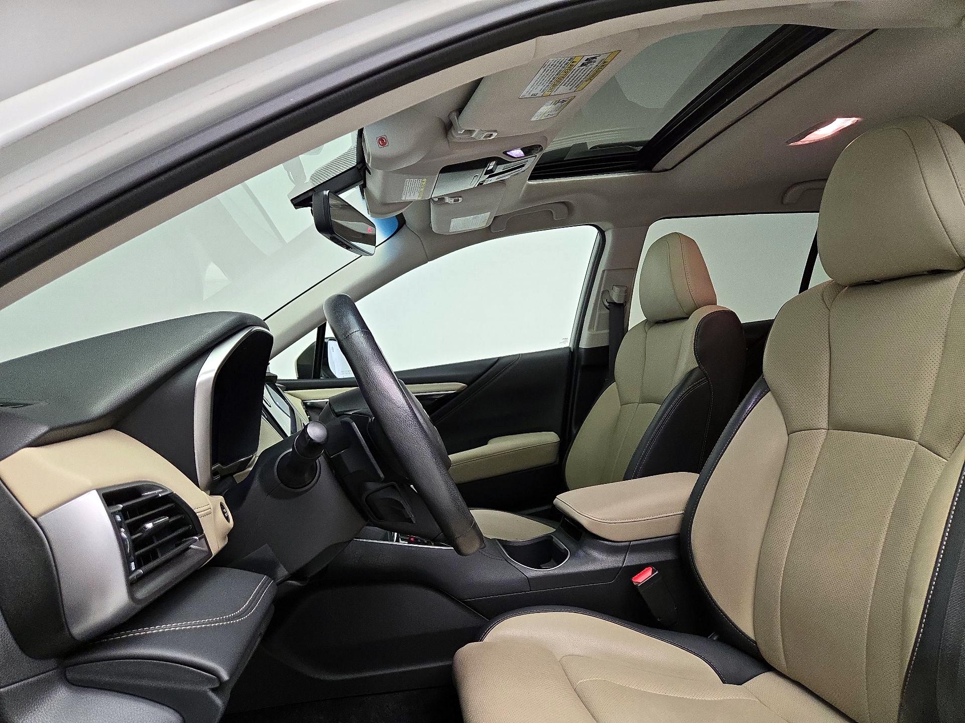 Thumbnail: 2022 Subaru Outback - 20