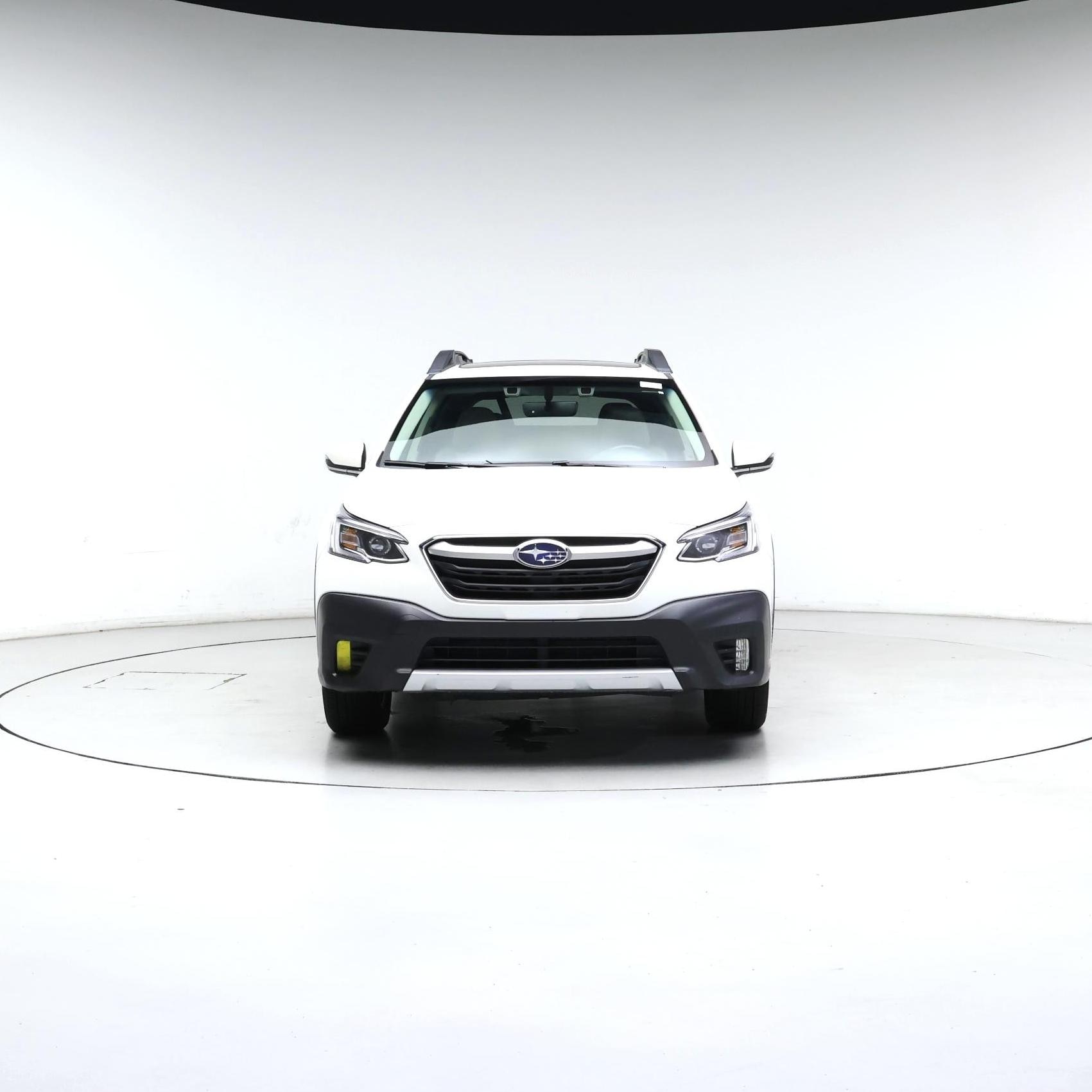 Thumbnail: 2022 Subaru Outback - 5