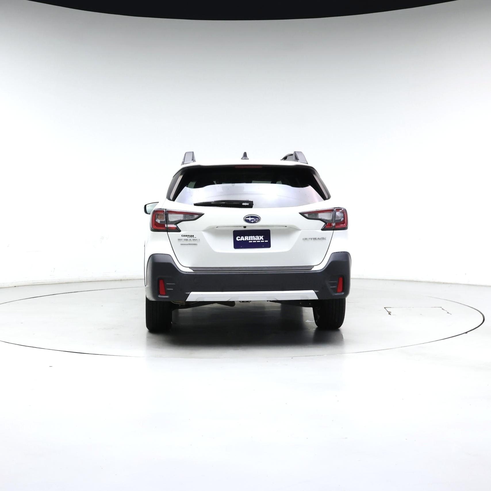 Thumbnail: 2022 Subaru Outback - 6