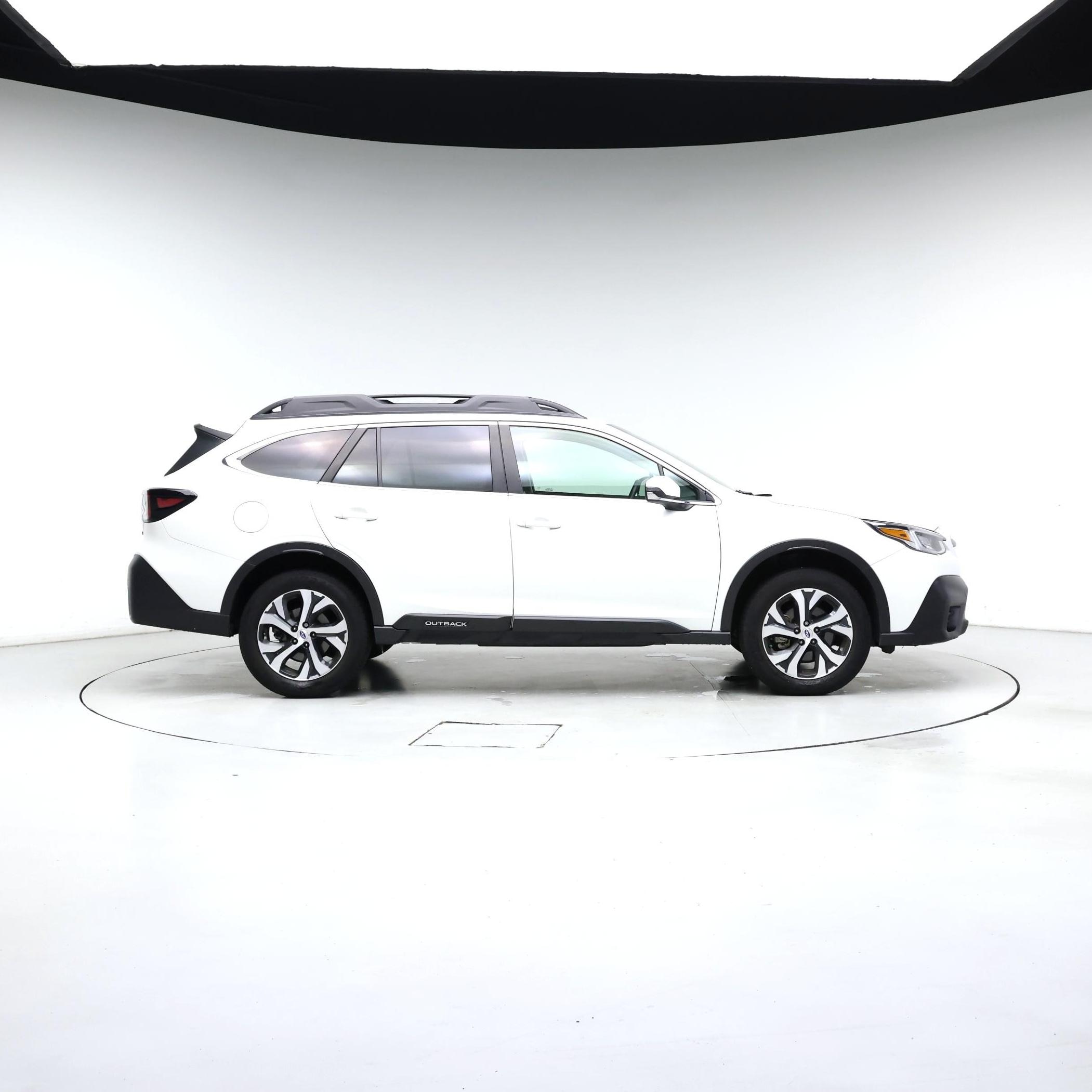 Thumbnail: 2022 Subaru Outback - 7