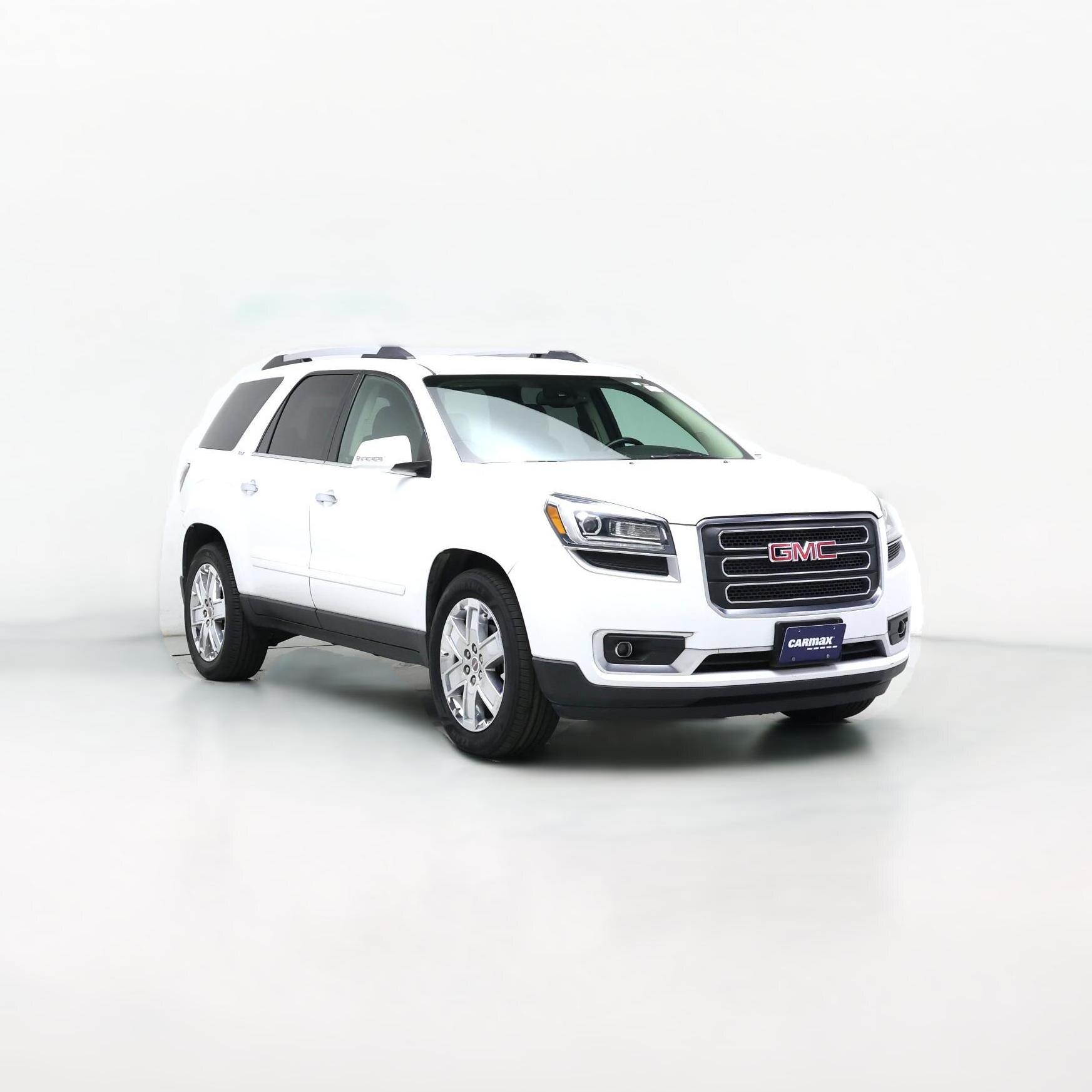Thumbnail: 2017 GMC Acadia - 1