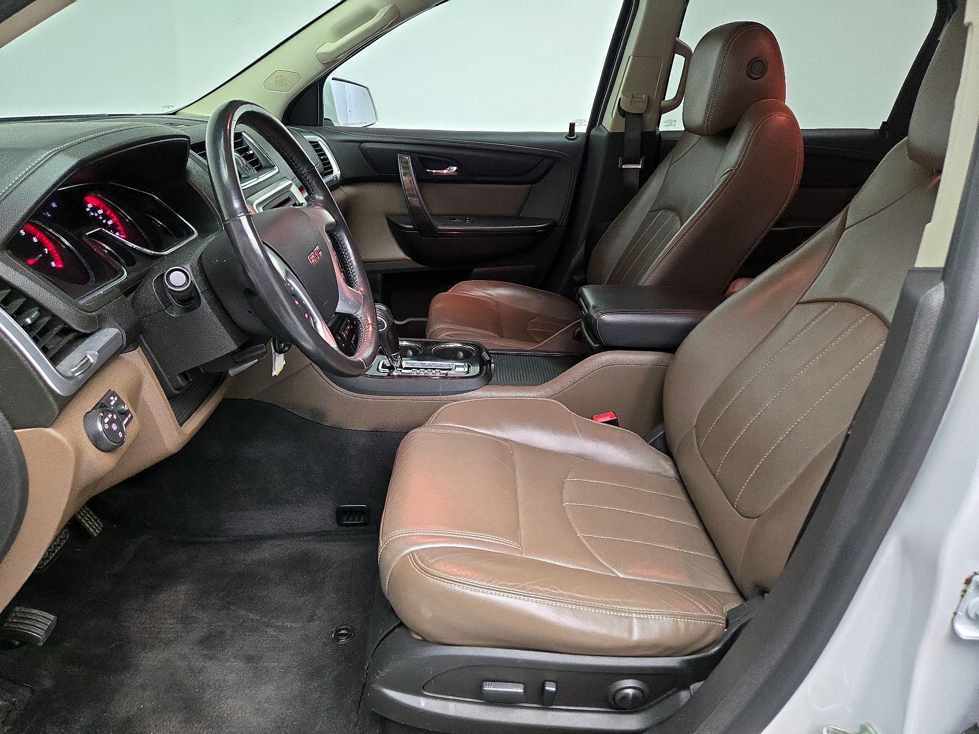 Thumbnail: 2017 GMC Acadia - 11