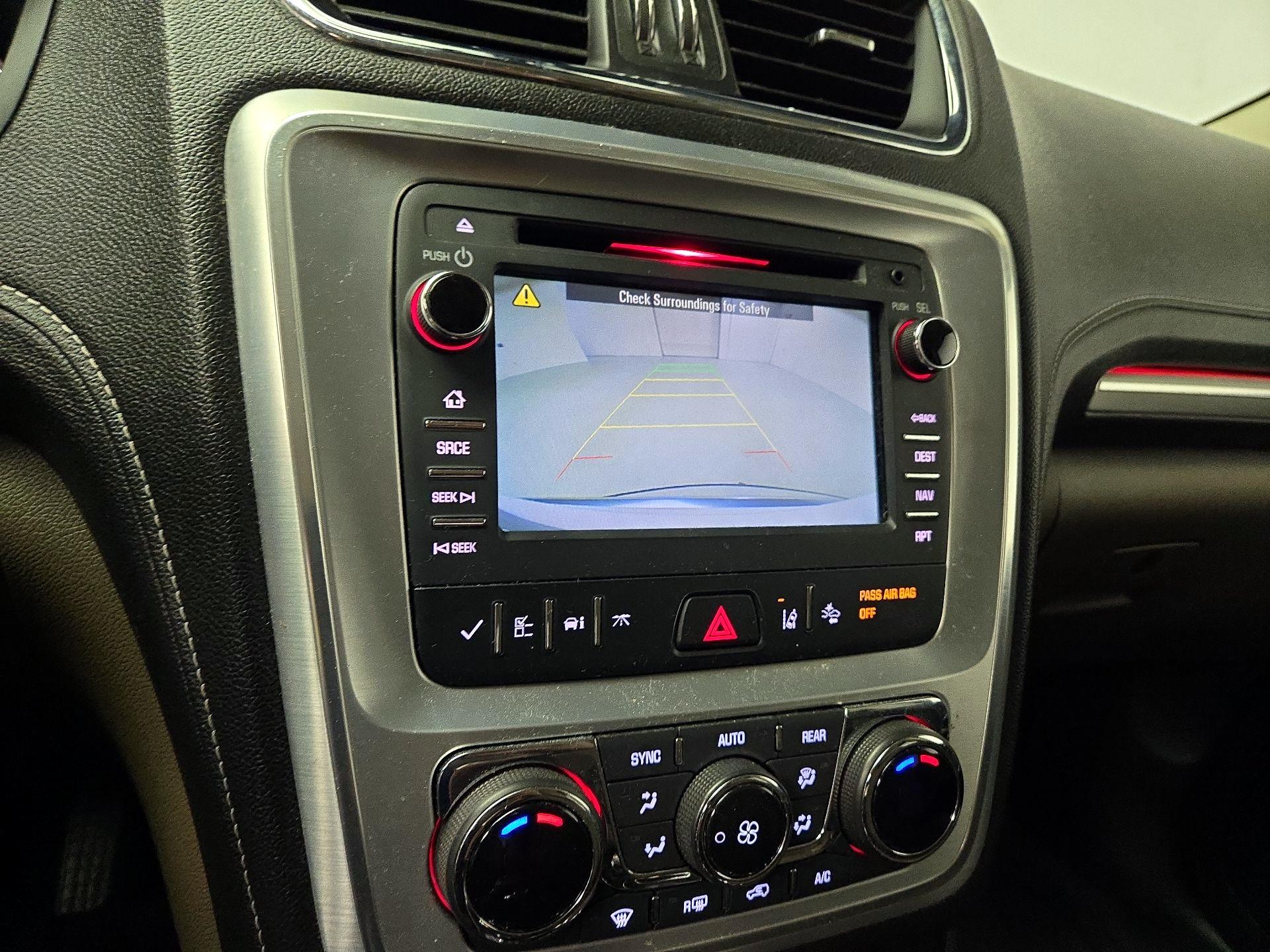 Thumbnail: 2017 GMC Acadia - 14