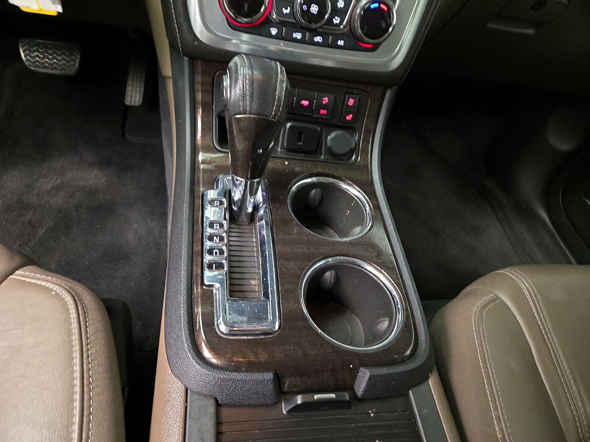 Thumbnail: 2017 GMC Acadia - 17