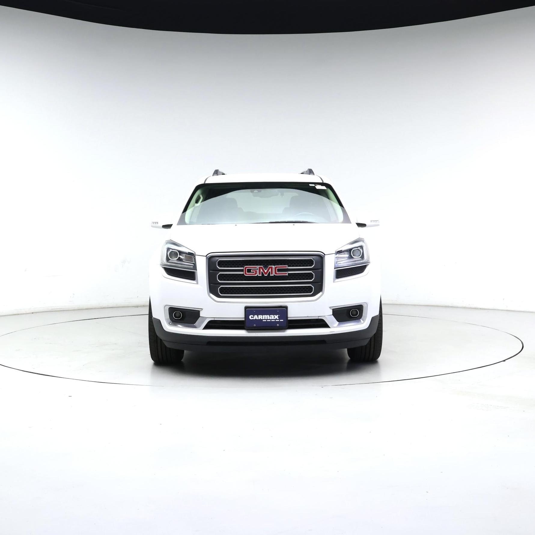 Thumbnail: 2017 GMC Acadia - 5