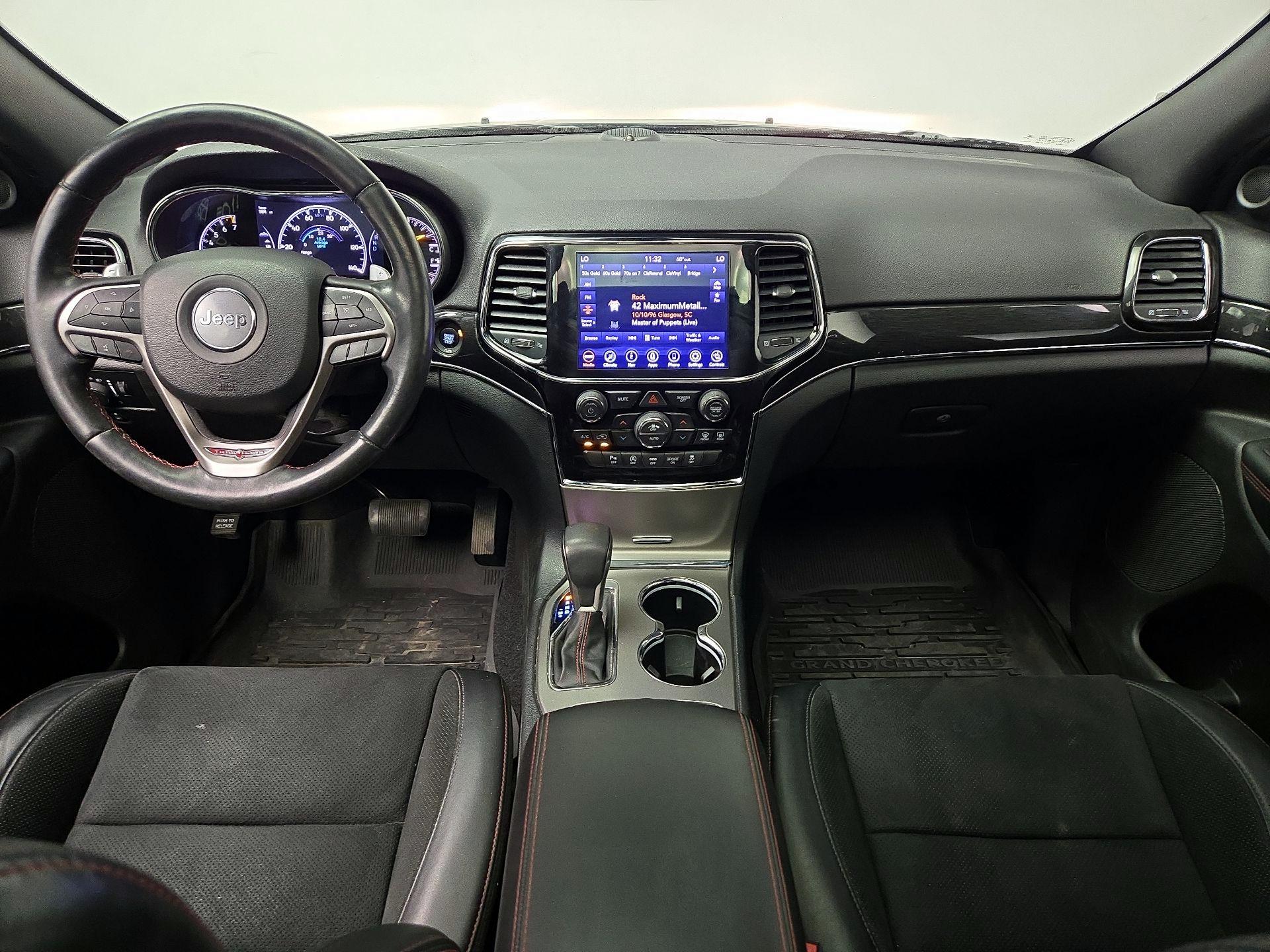 Thumbnail: 2021 Jeep Grand Cherokee - 9