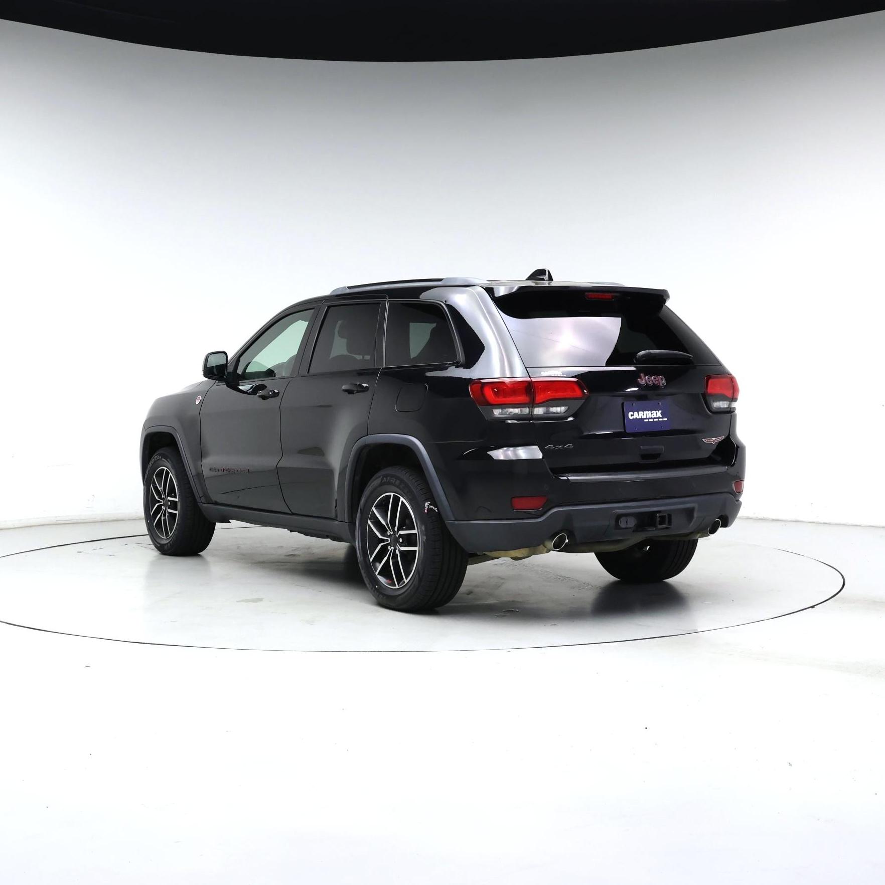 Thumbnail: 2021 Jeep Grand Cherokee - 2