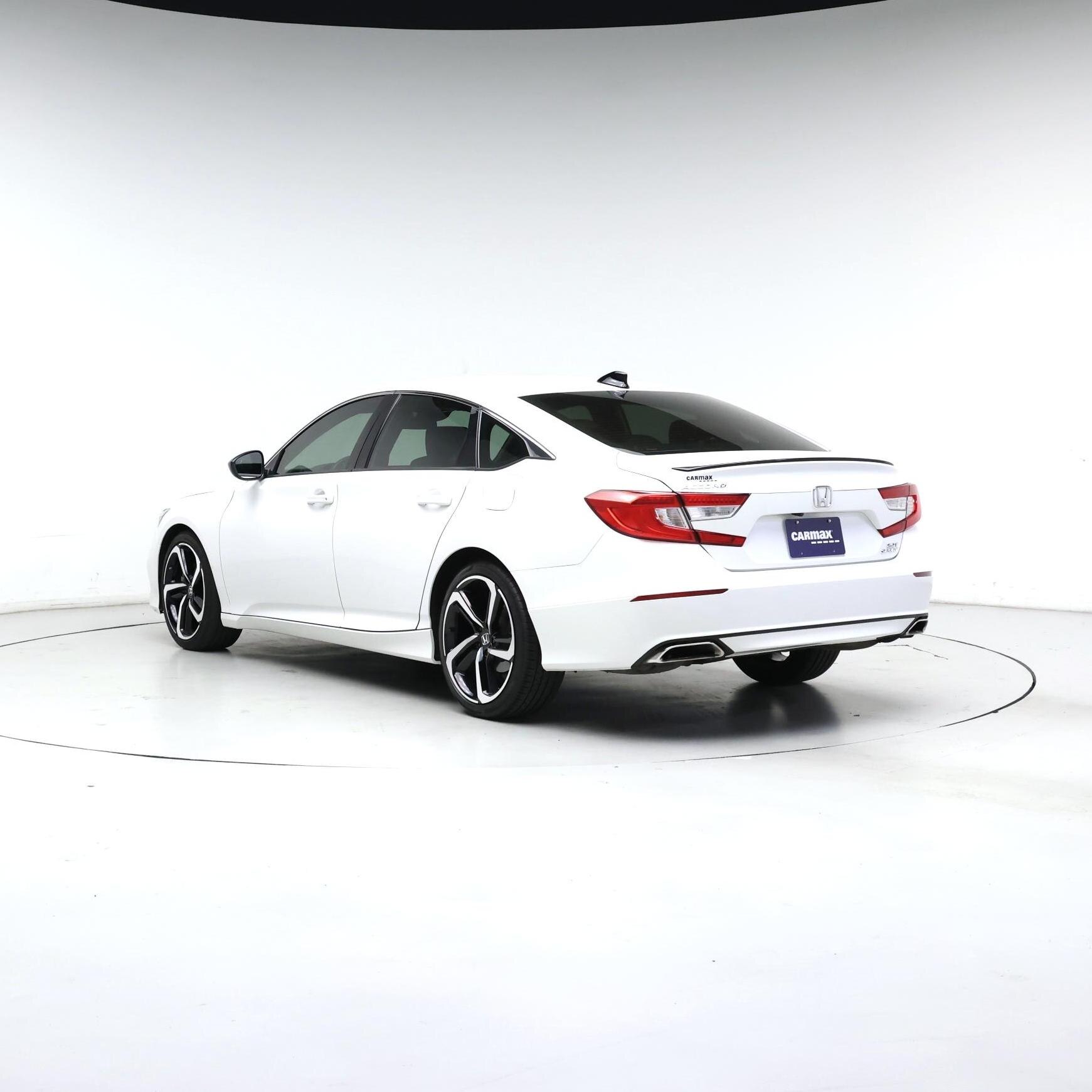 Thumbnail: 2021 Honda Accord - 2