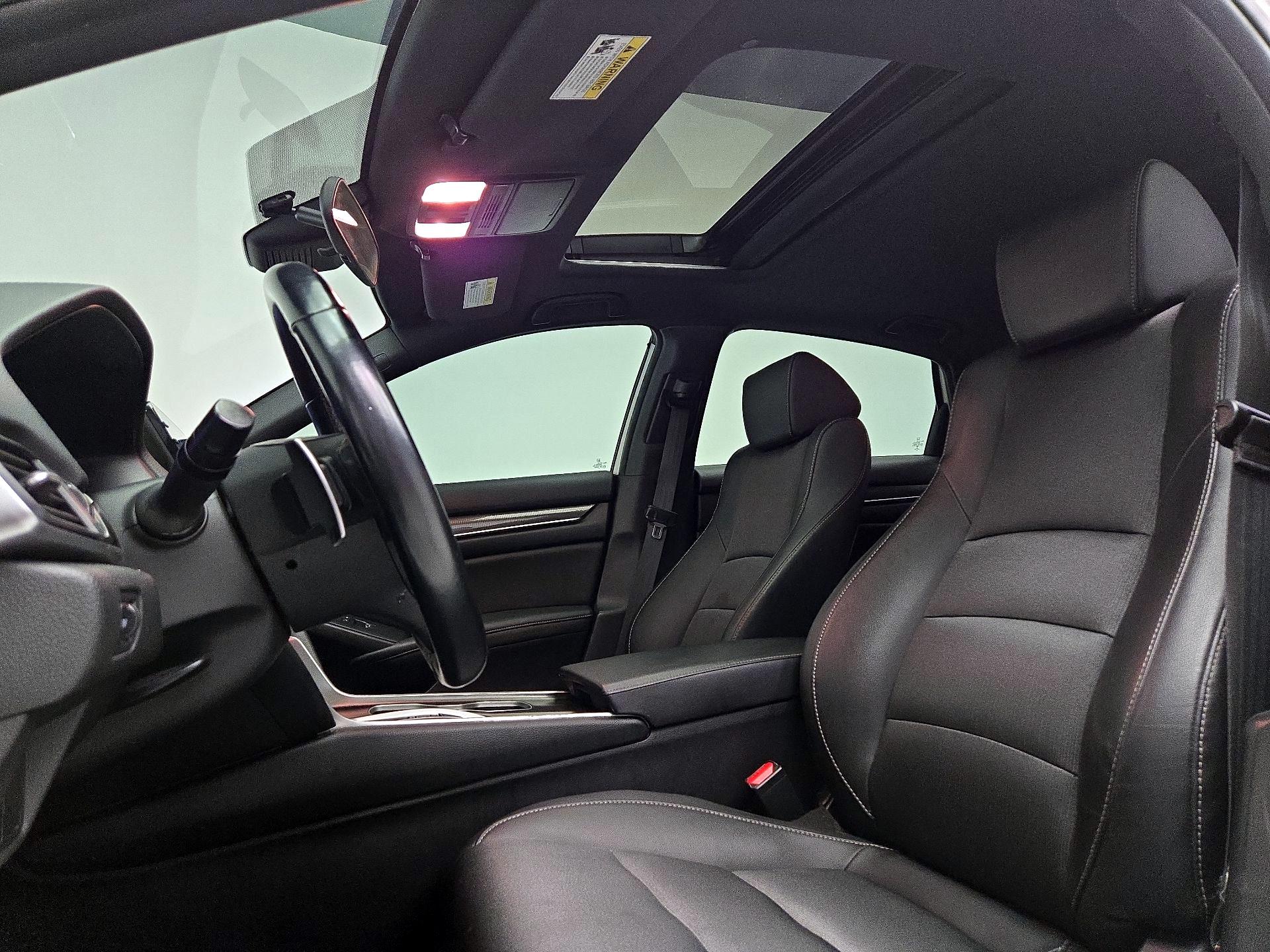 Thumbnail: 2021 Honda Accord - 19