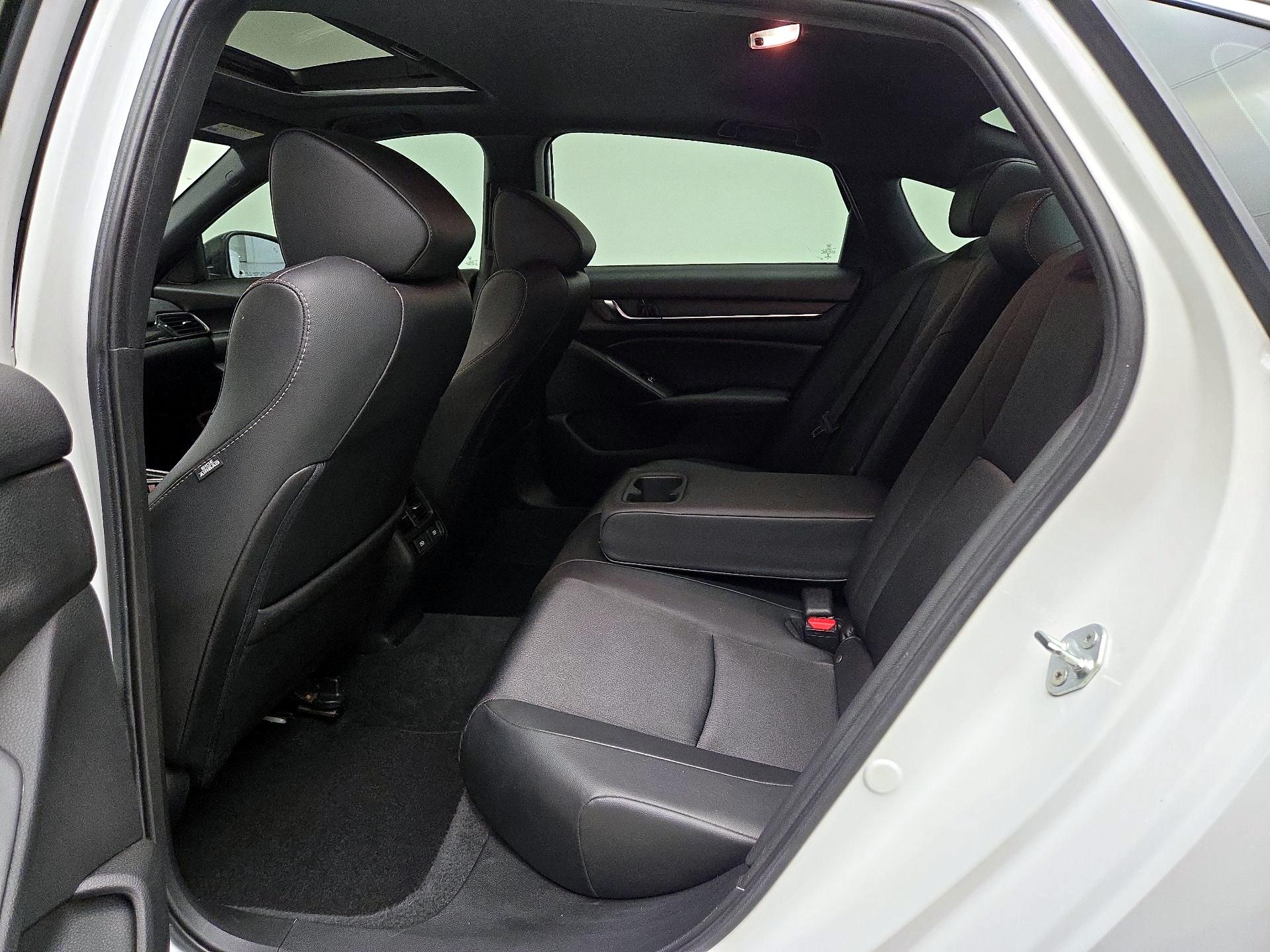 Thumbnail: 2021 Honda Accord - 20