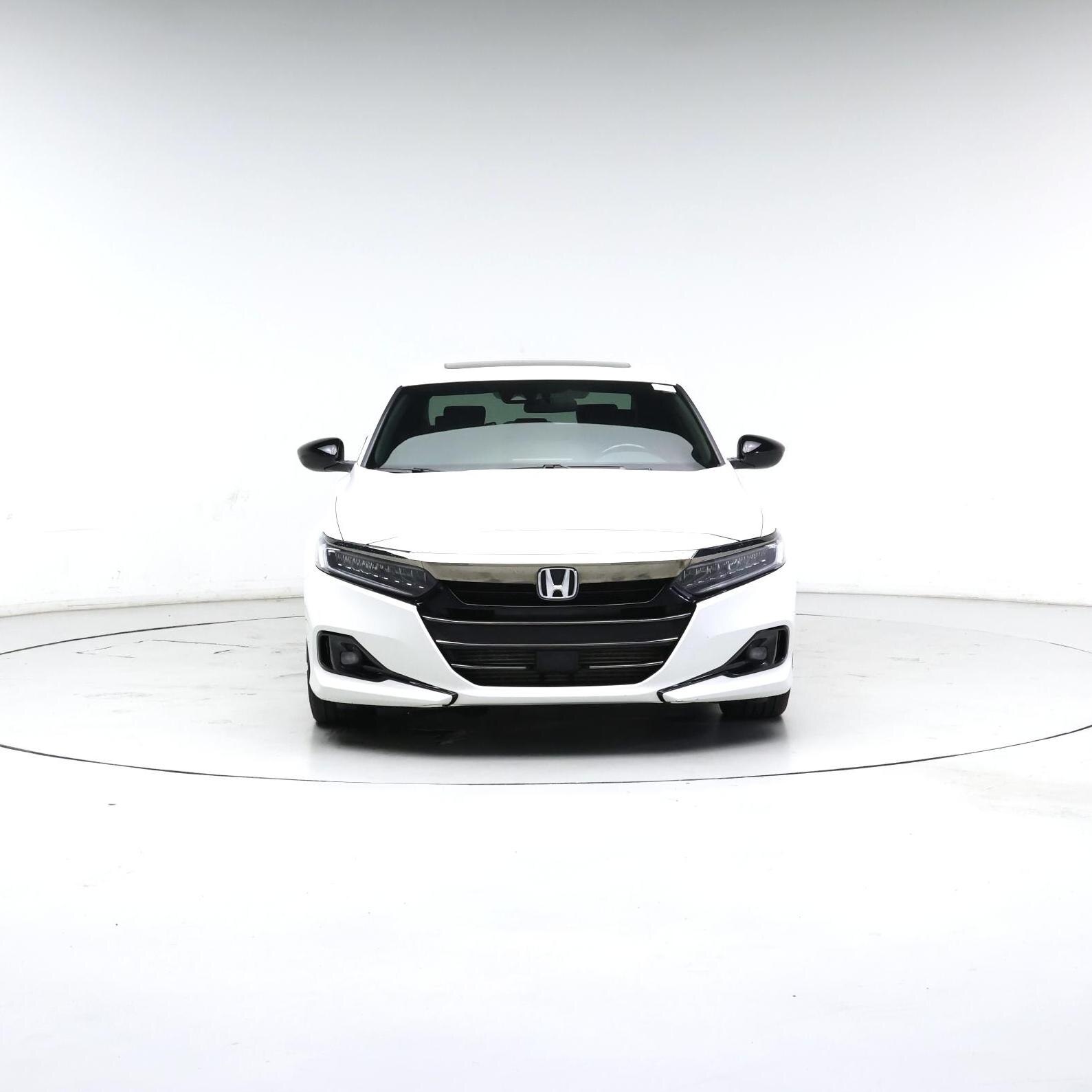Thumbnail: 2021 Honda Accord - 5