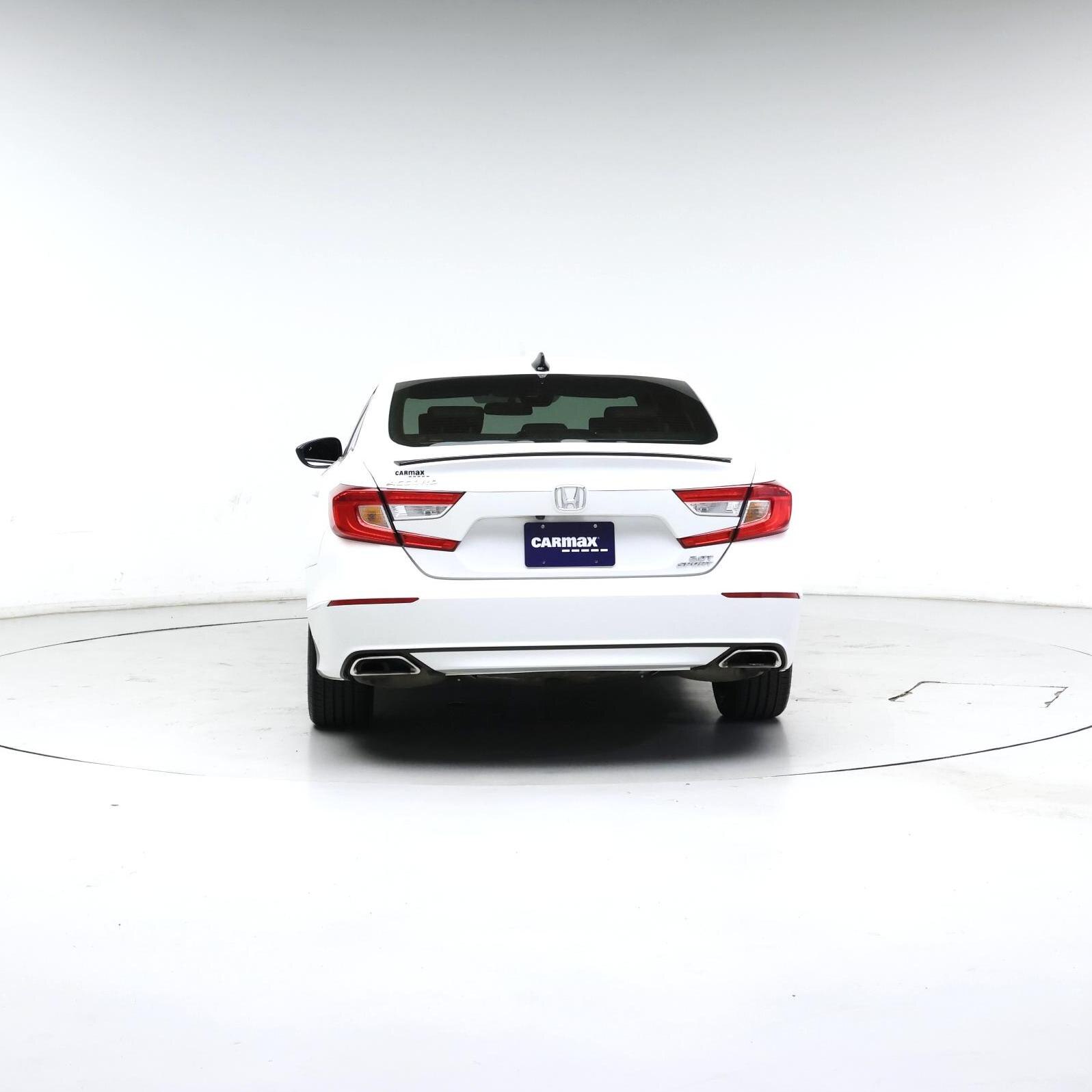 Thumbnail: 2021 Honda Accord - 6