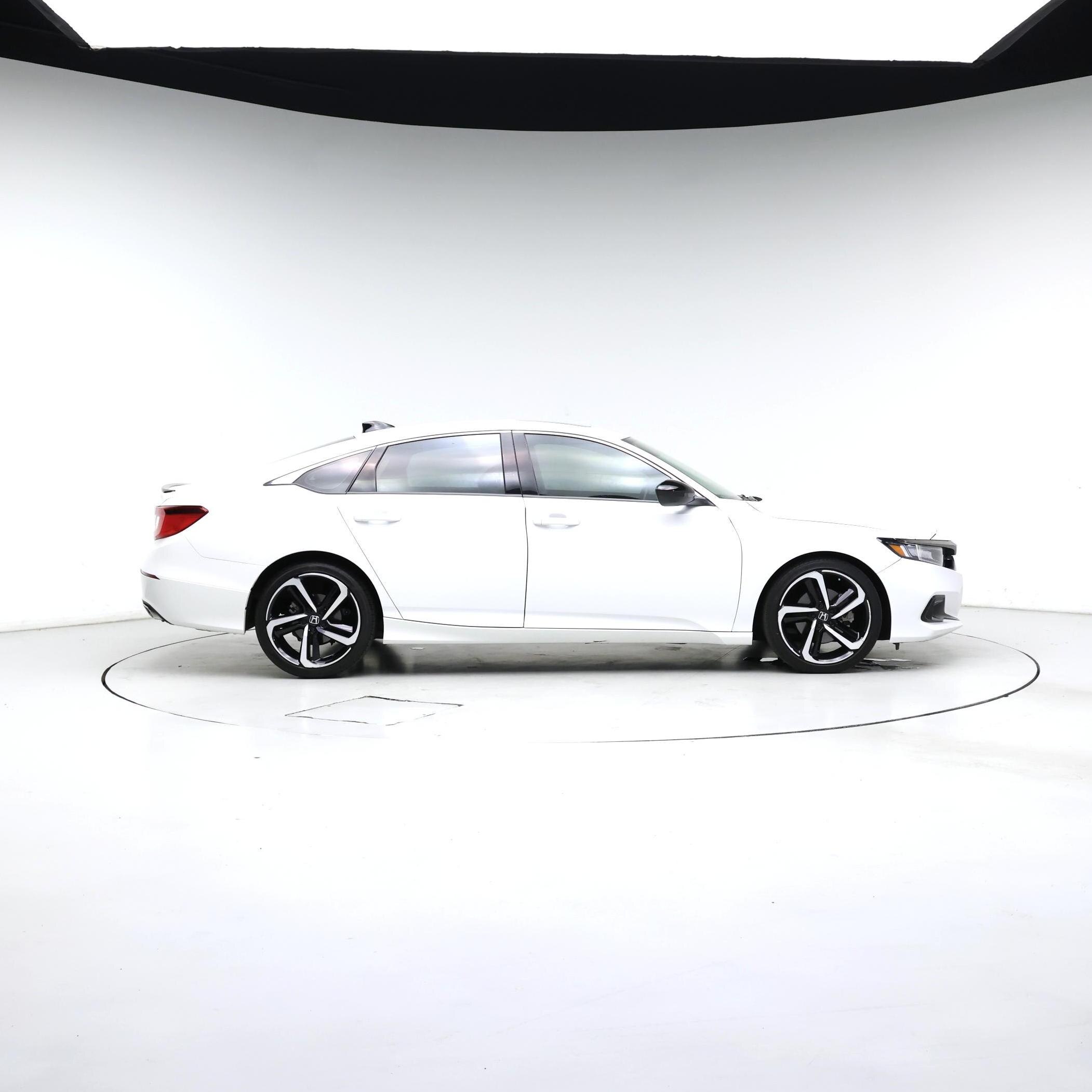 Thumbnail: 2021 Honda Accord - 7