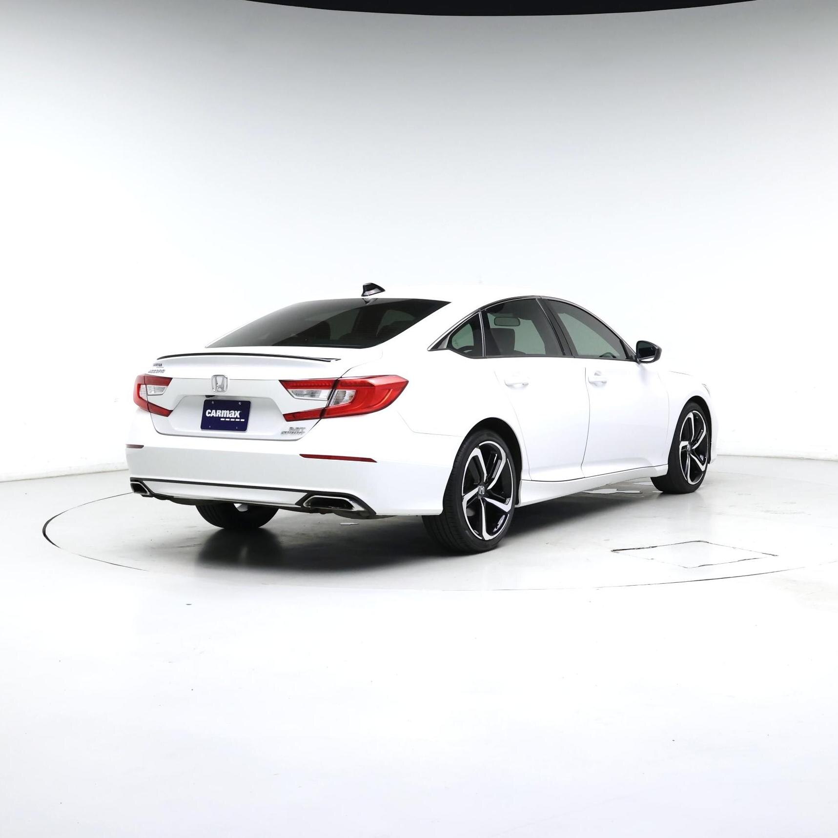 Thumbnail: 2021 Honda Accord - 8