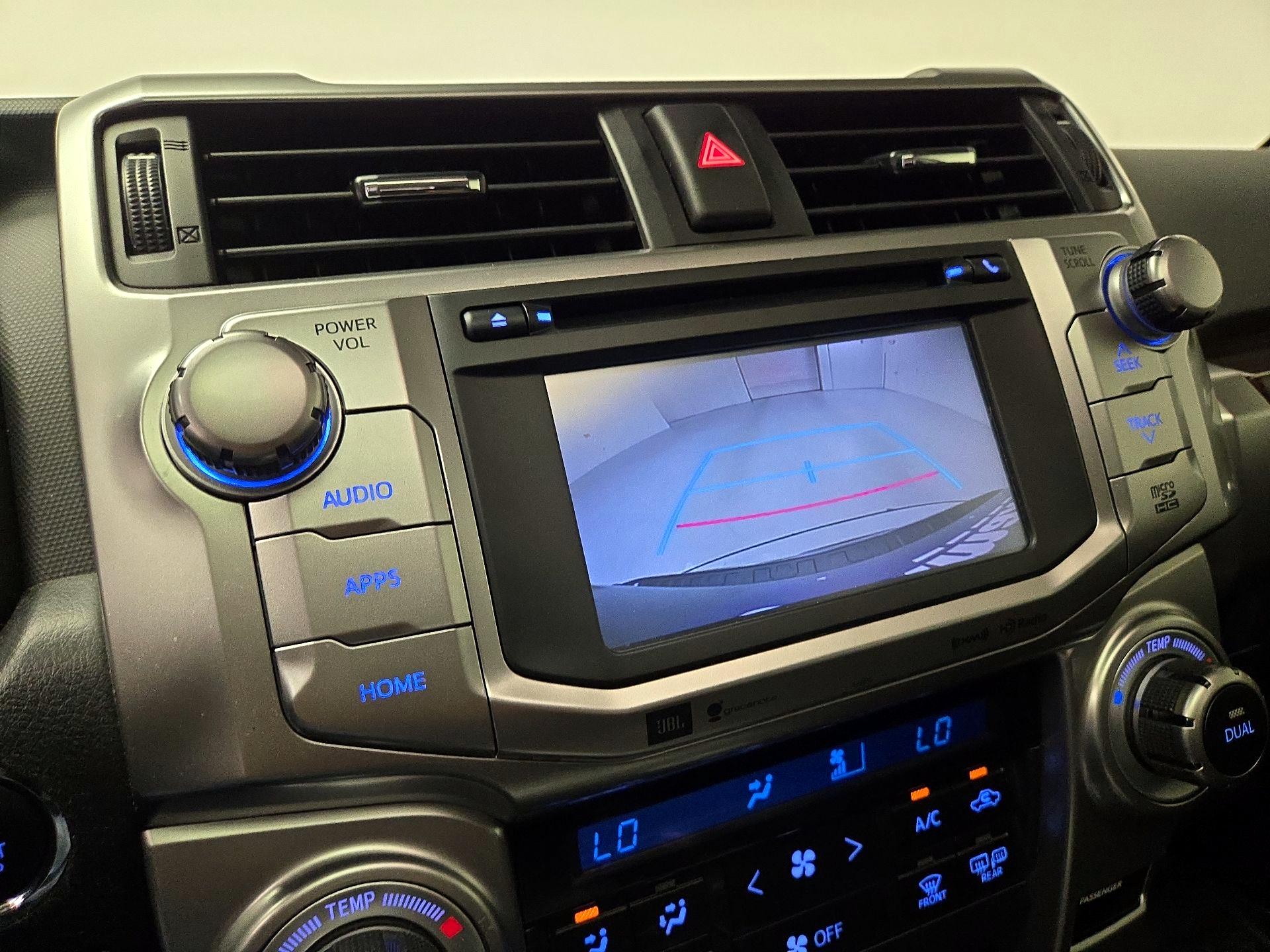 Thumbnail: 2019 Toyota 4Runner - 14