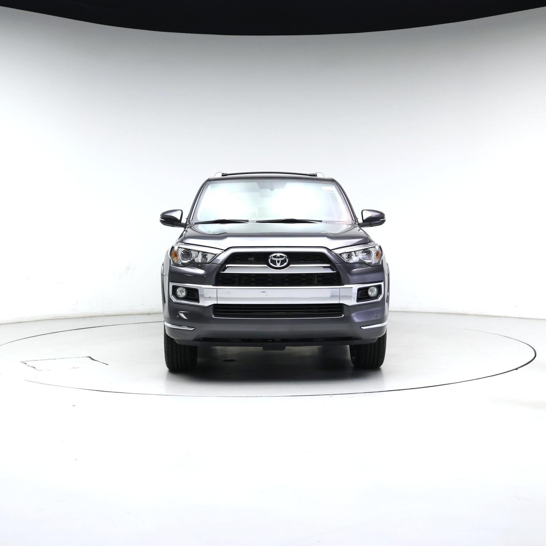 Thumbnail: 2019 Toyota 4Runner - 5