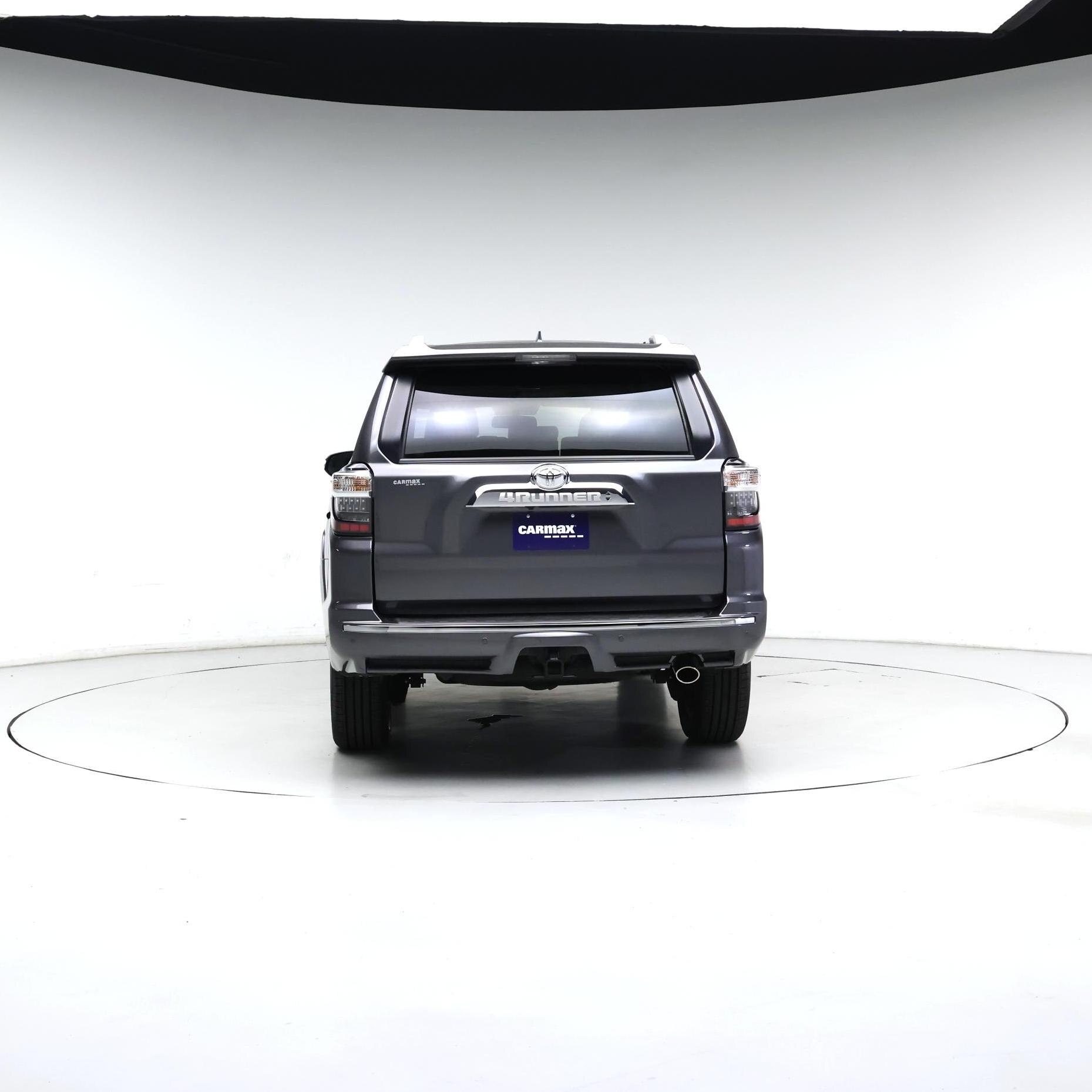 Thumbnail: 2019 Toyota 4Runner - 6