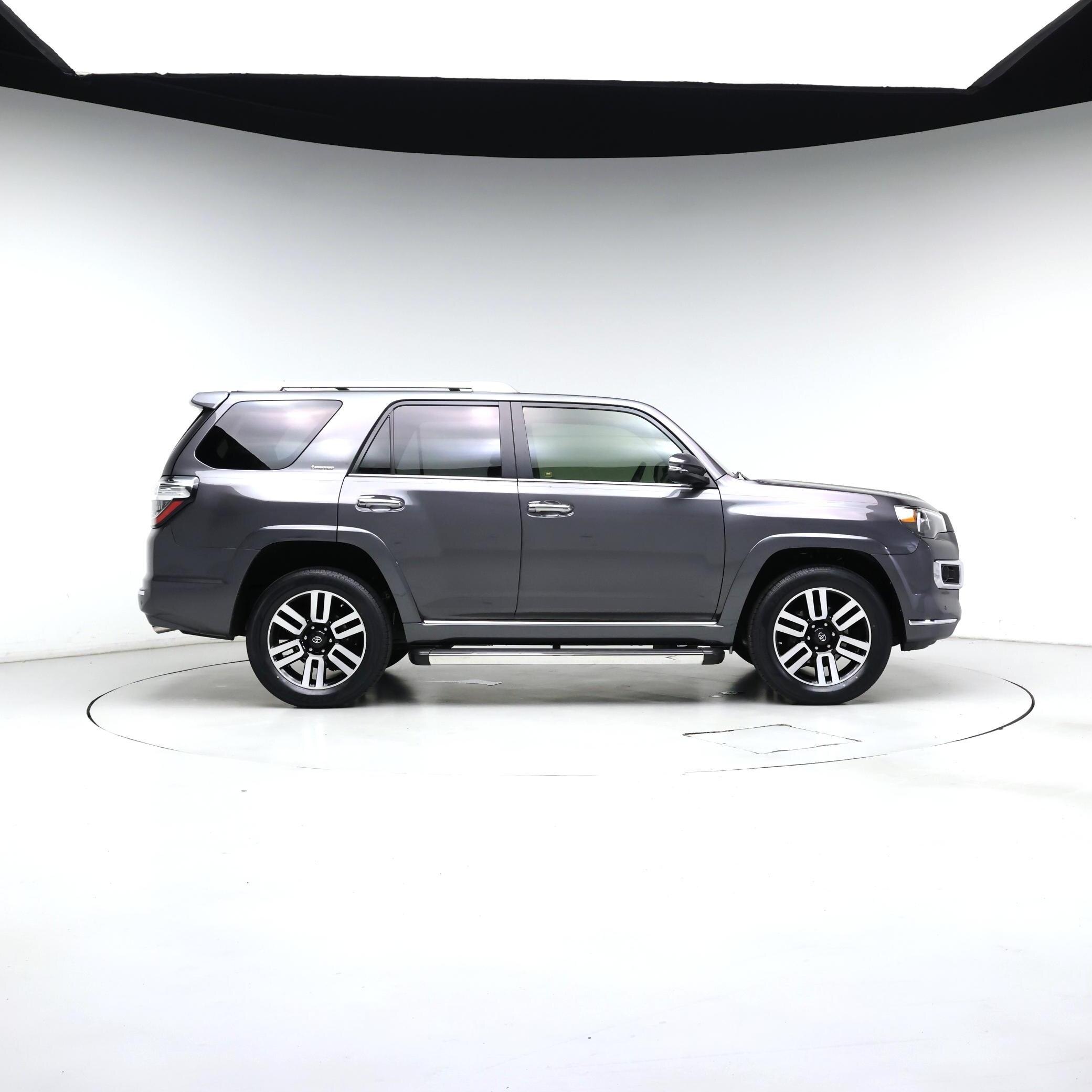 Thumbnail: 2019 Toyota 4Runner - 7