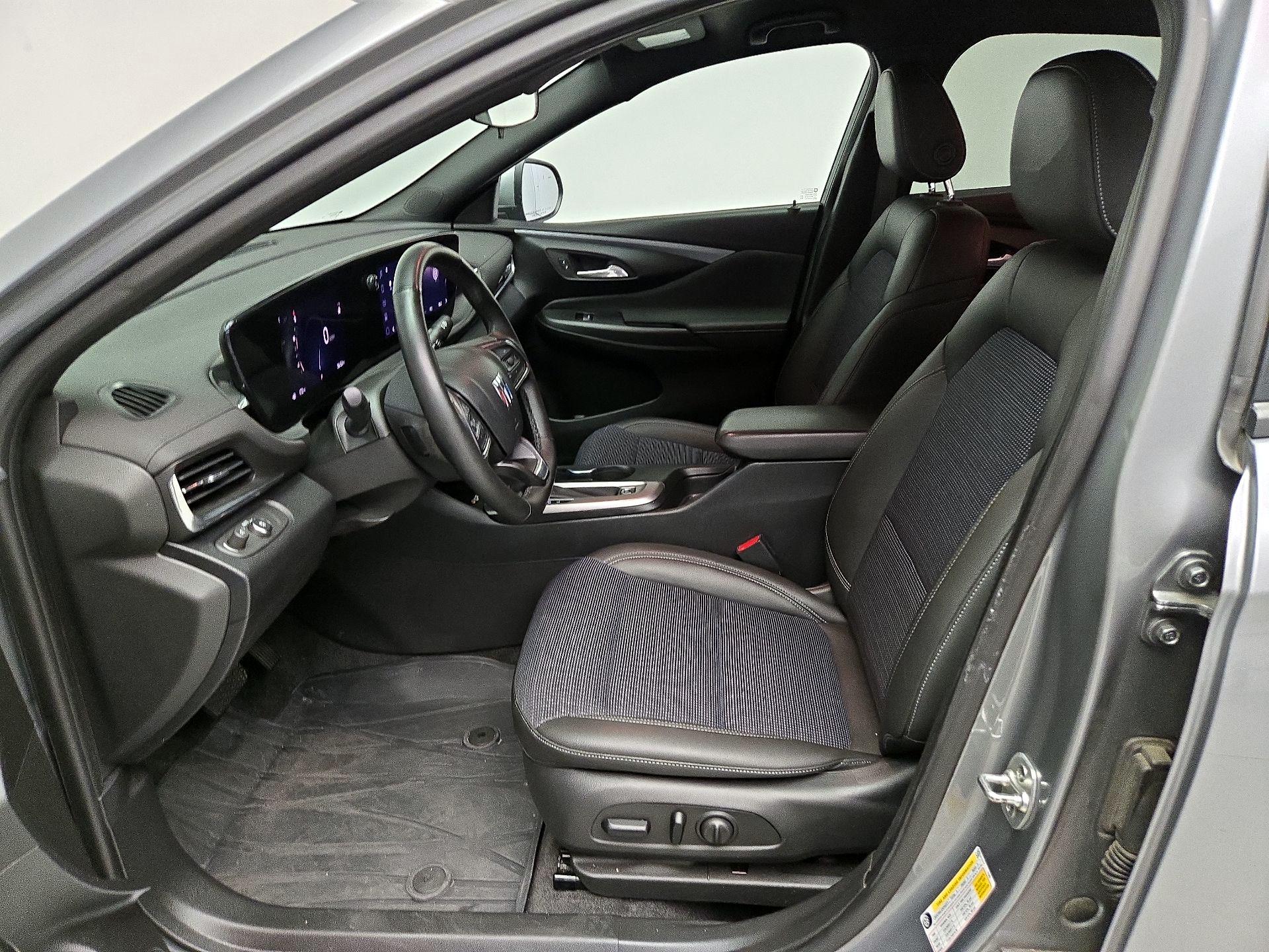 Thumbnail: 2024 Buick Envista - 11