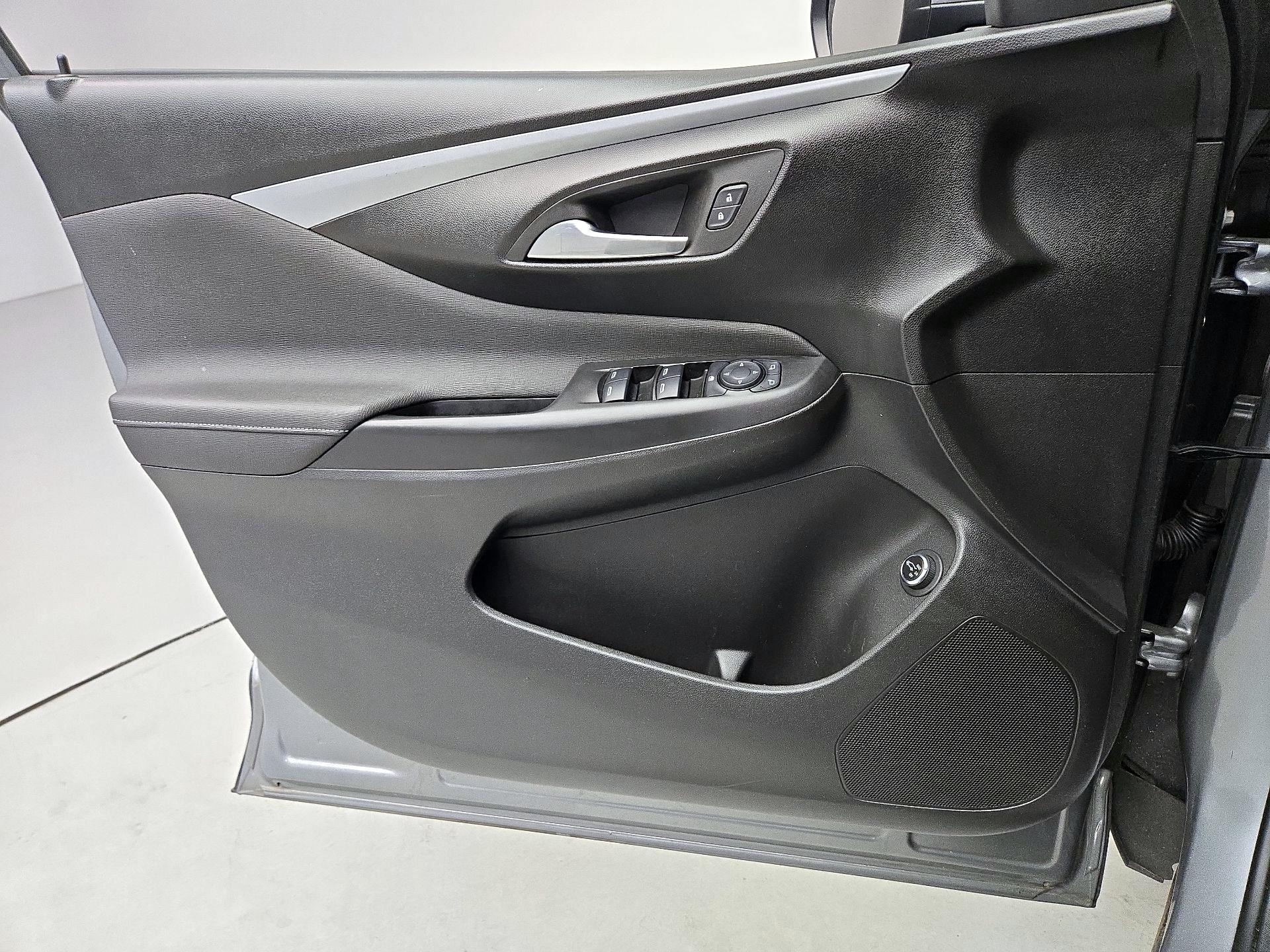 Thumbnail: 2024 Buick Envista - 12