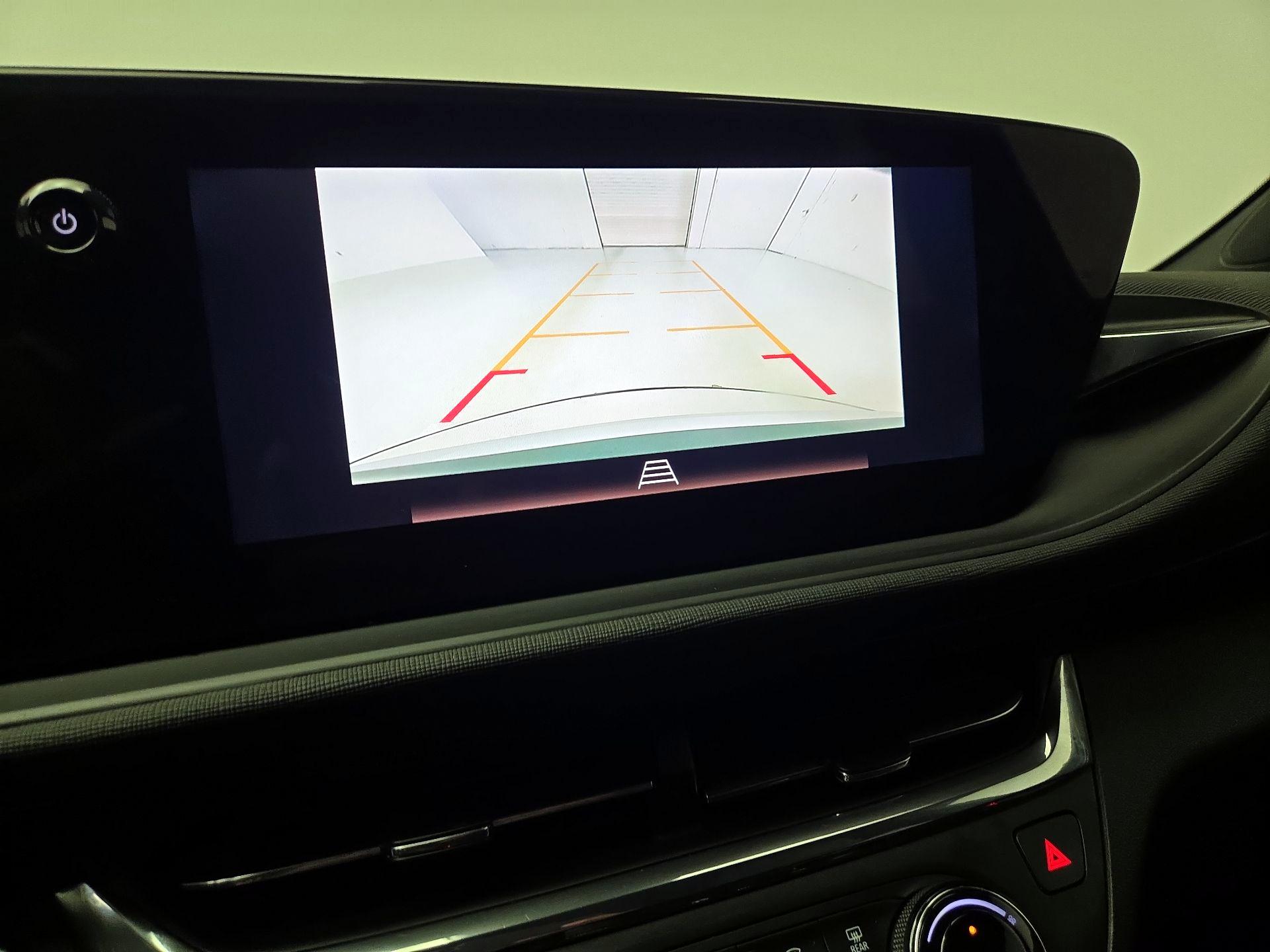 Thumbnail: 2024 Buick Envista - 14