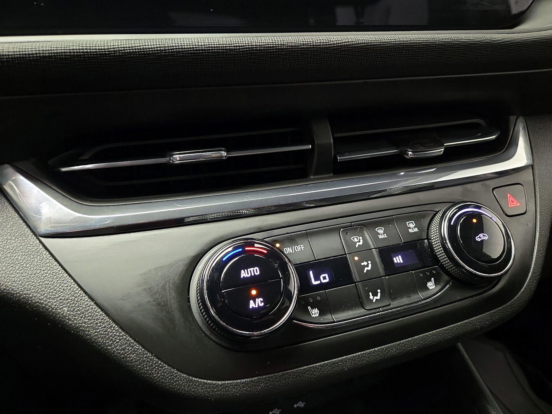 Thumbnail: 2024 Buick Envista - 16