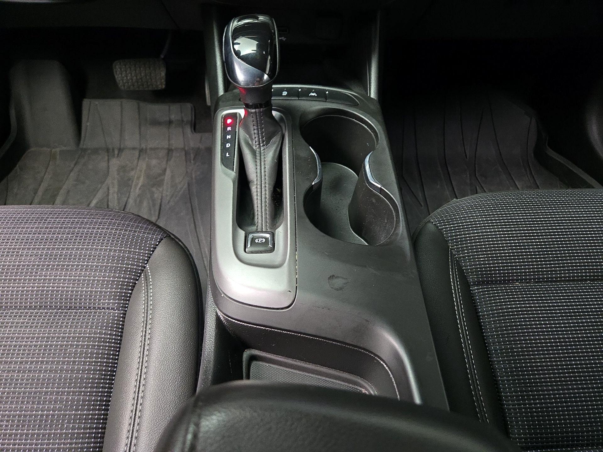 Thumbnail: 2024 Buick Envista - 17