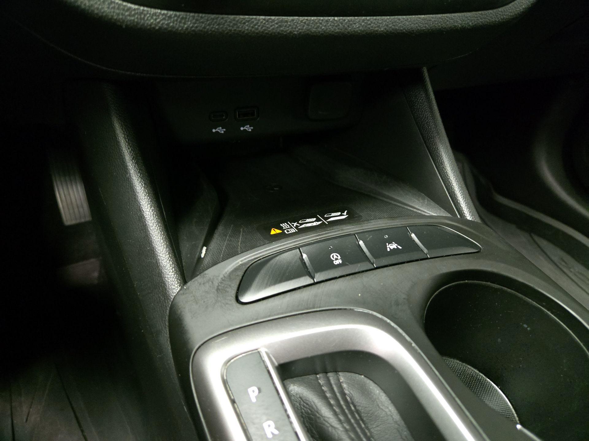 Thumbnail: 2024 Buick Envista - 18