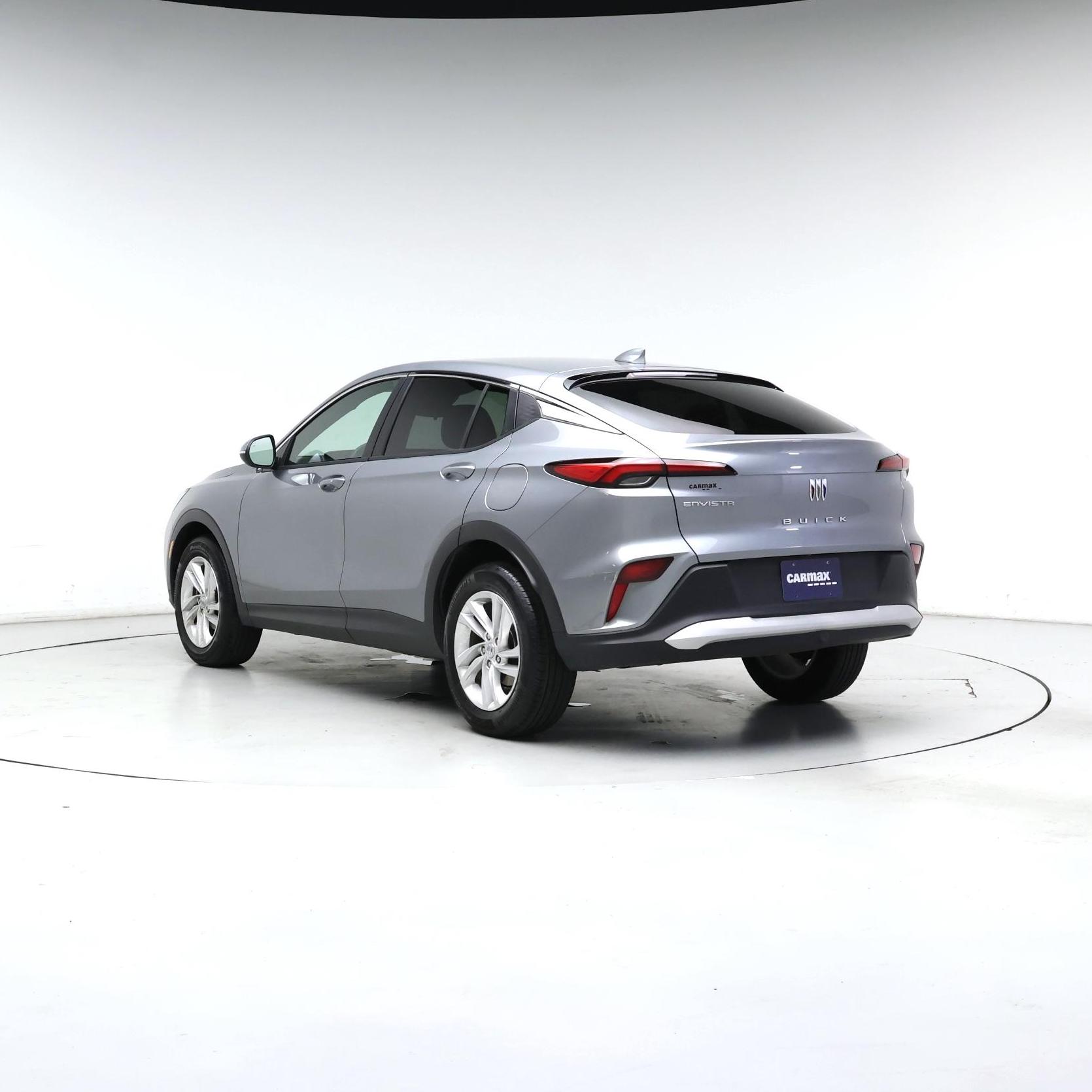 Thumbnail: 2024 Buick Envista - 2