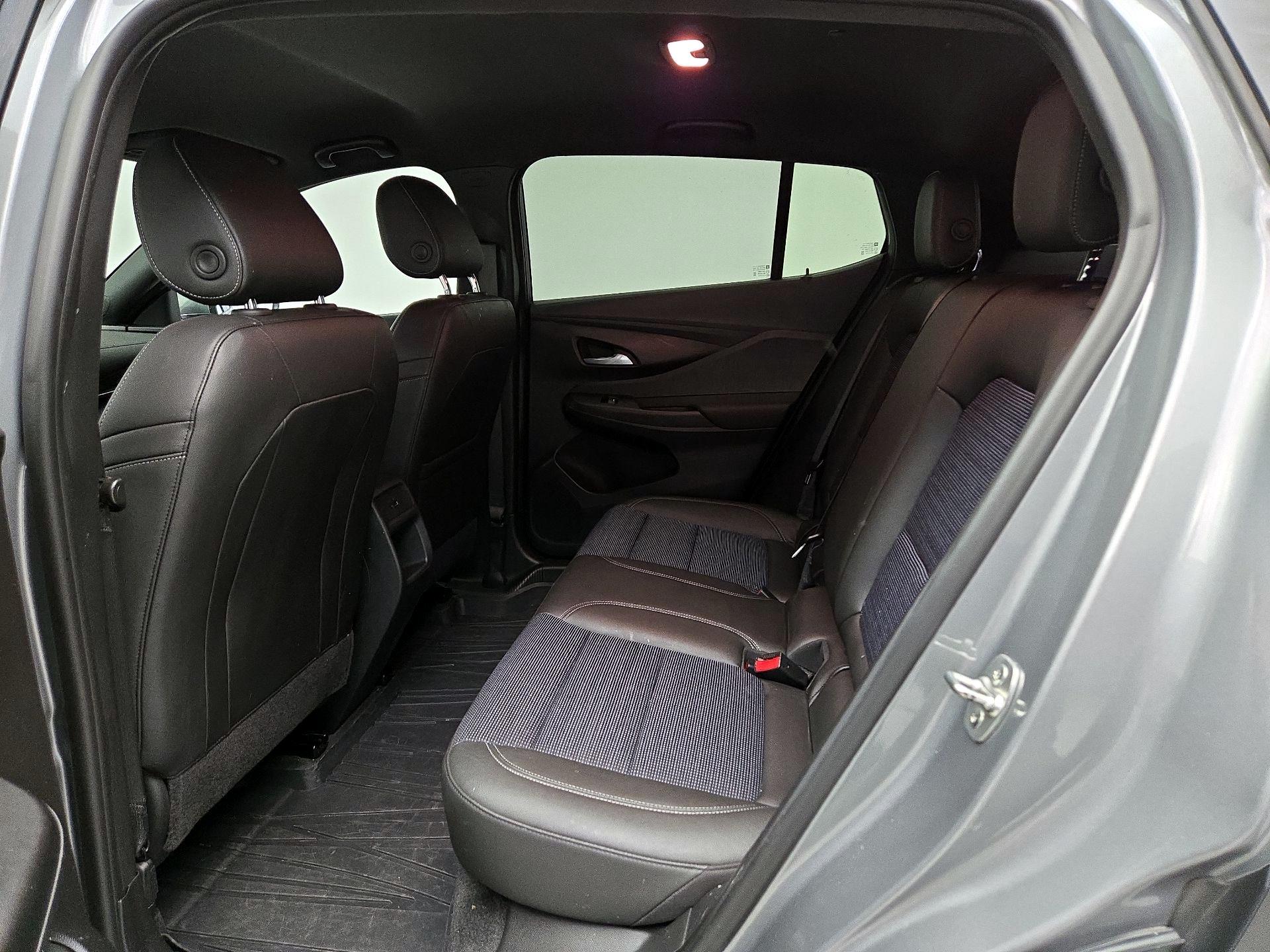 Thumbnail: 2024 Buick Envista - 19